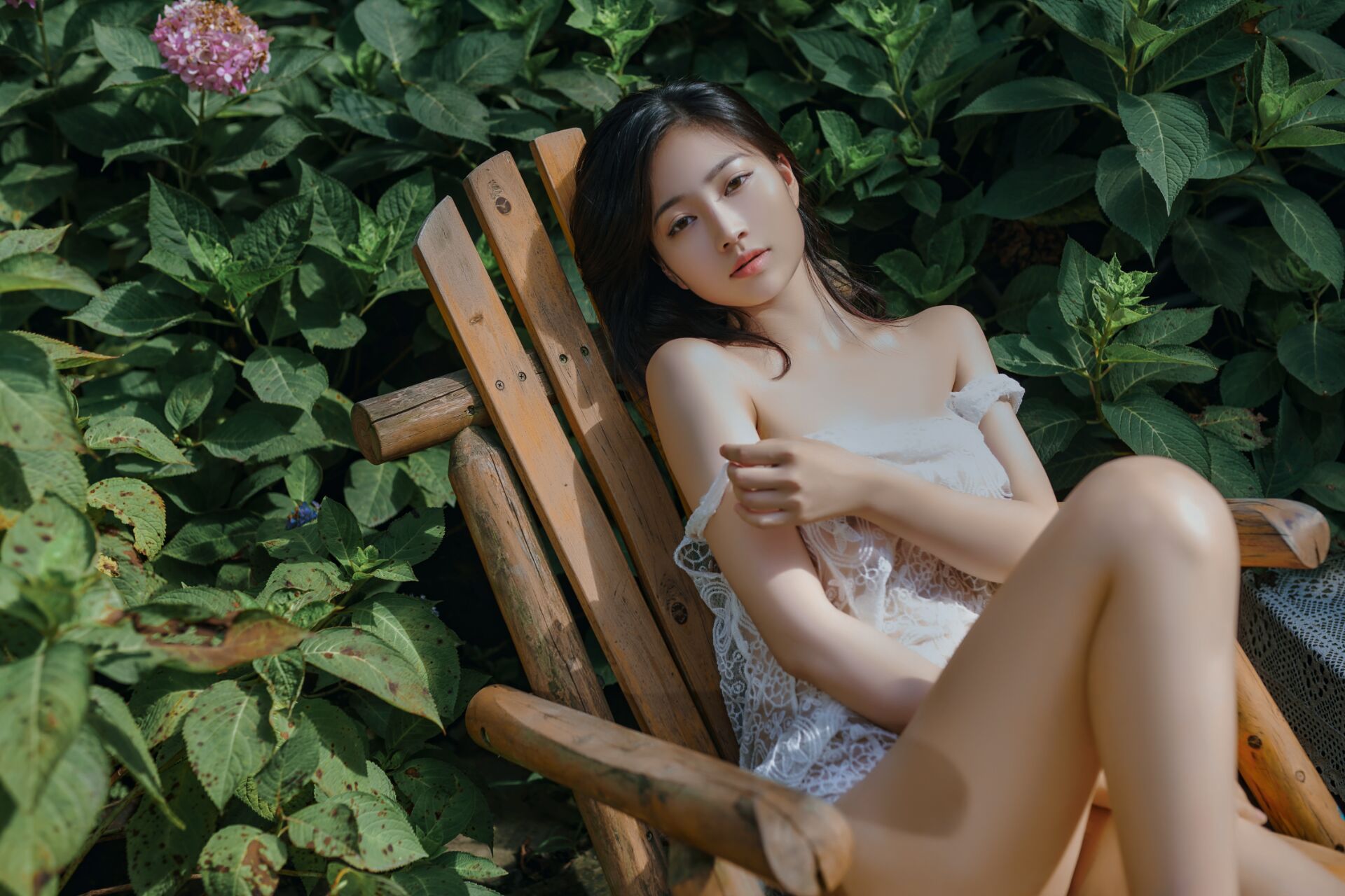 年年 《夏日精灵》