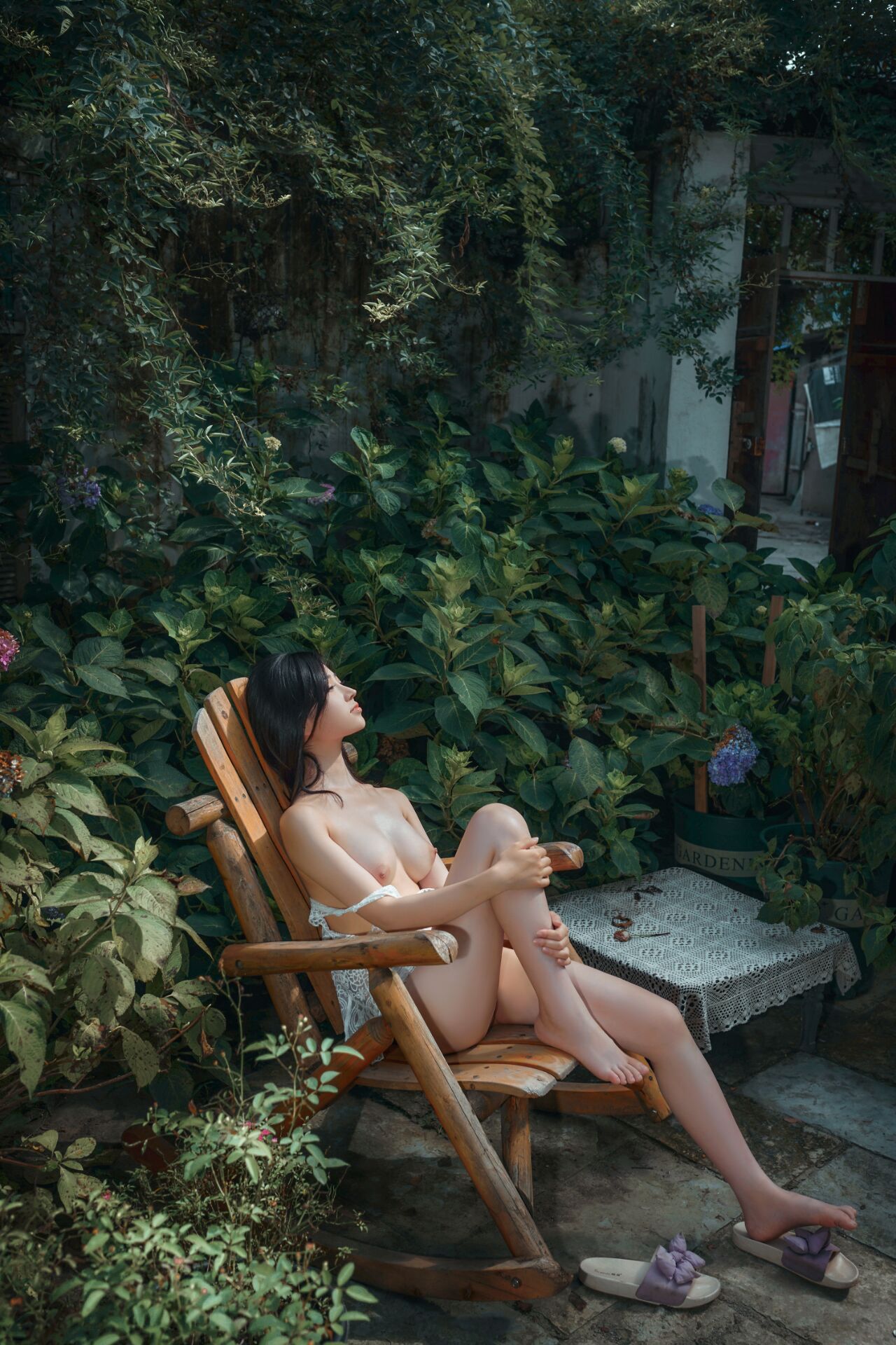 Niên Niên 《Hạ Nhật Tinh Linh》