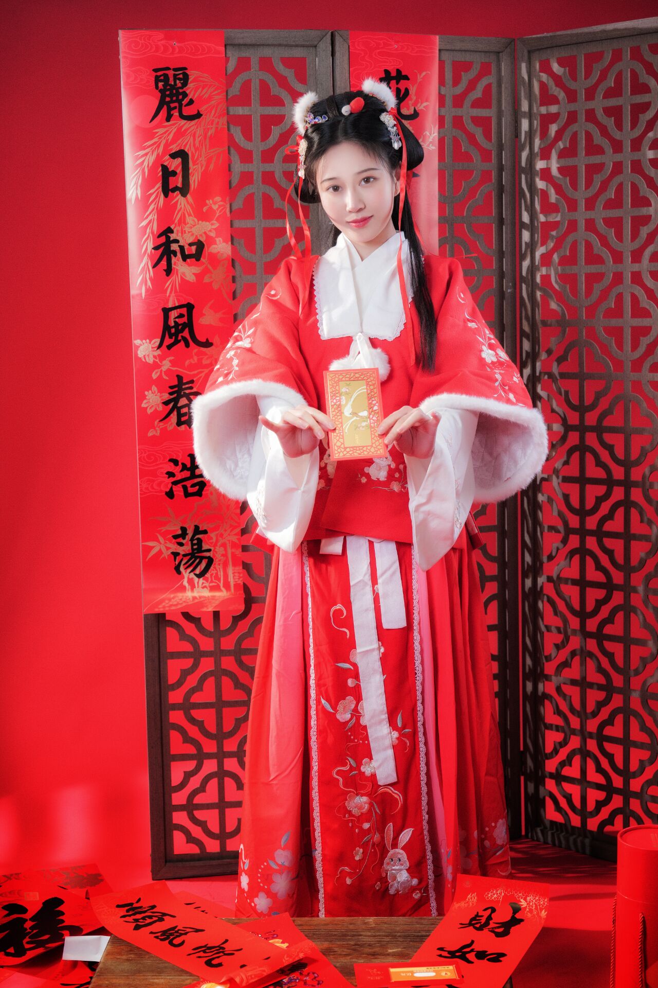 年年《拜年》