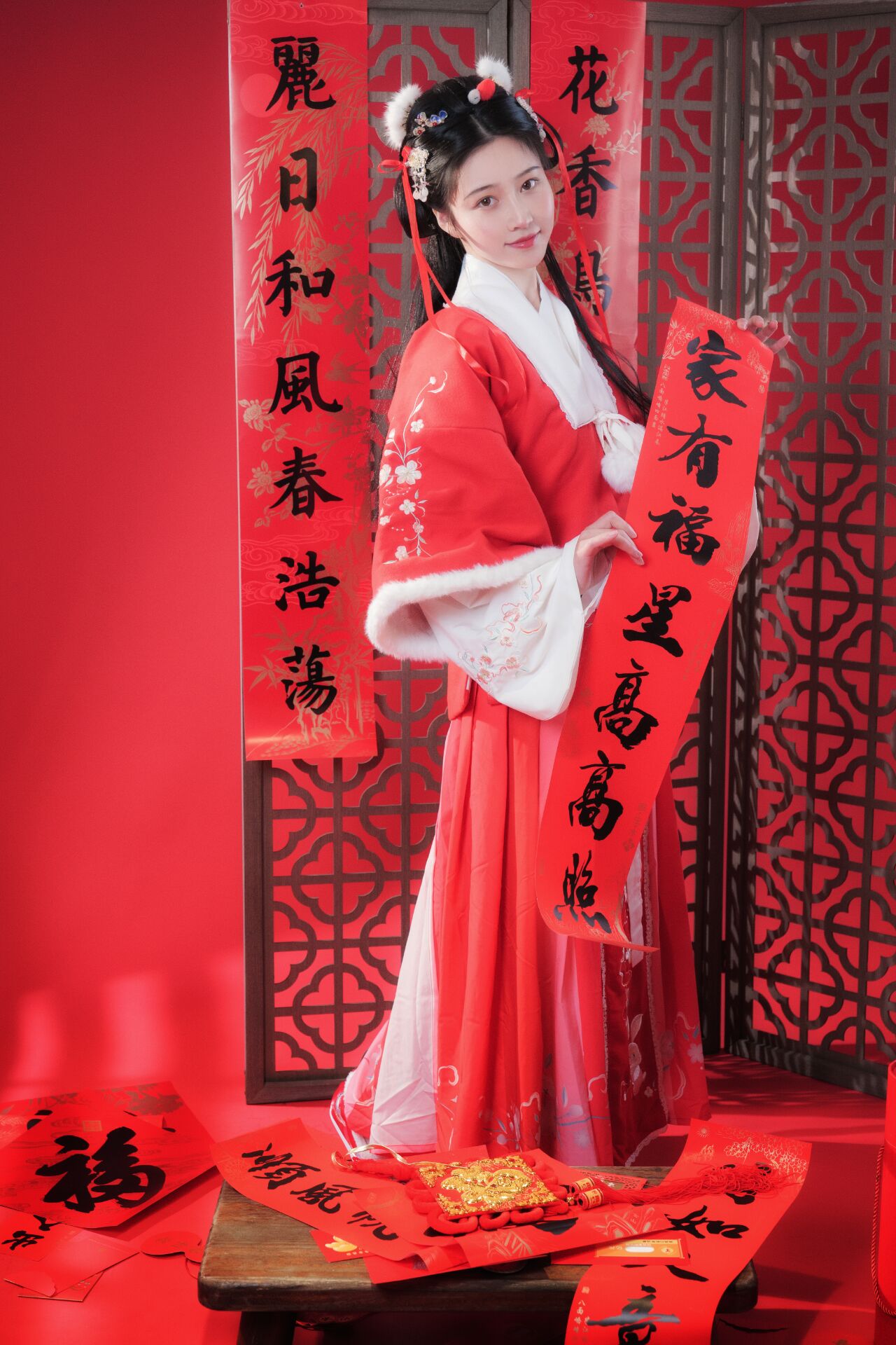年年《拜年》