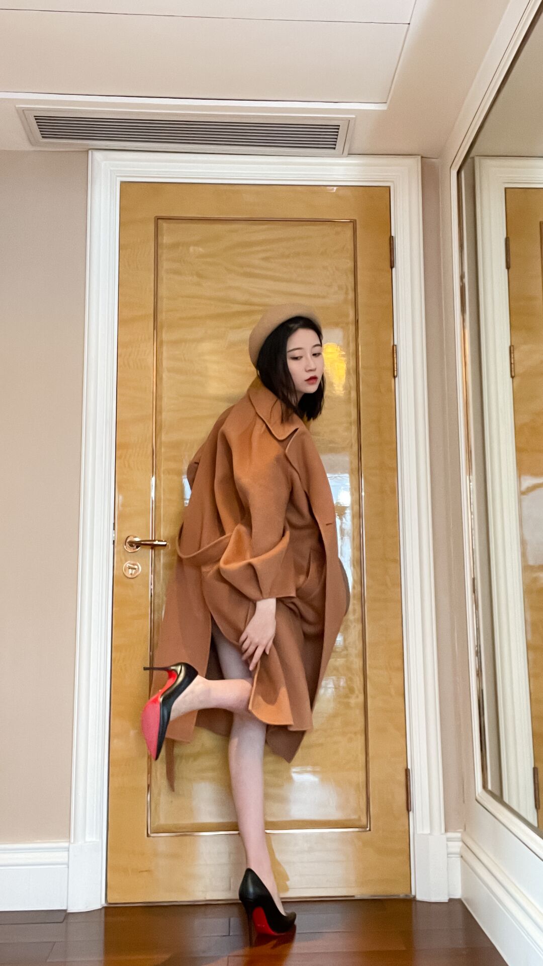 毎年「紅豆」