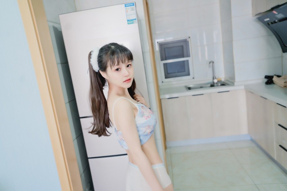 Xing Lan is Lan Lan, call her Lan Mei ya, and Yun Zai, Mama cannot.