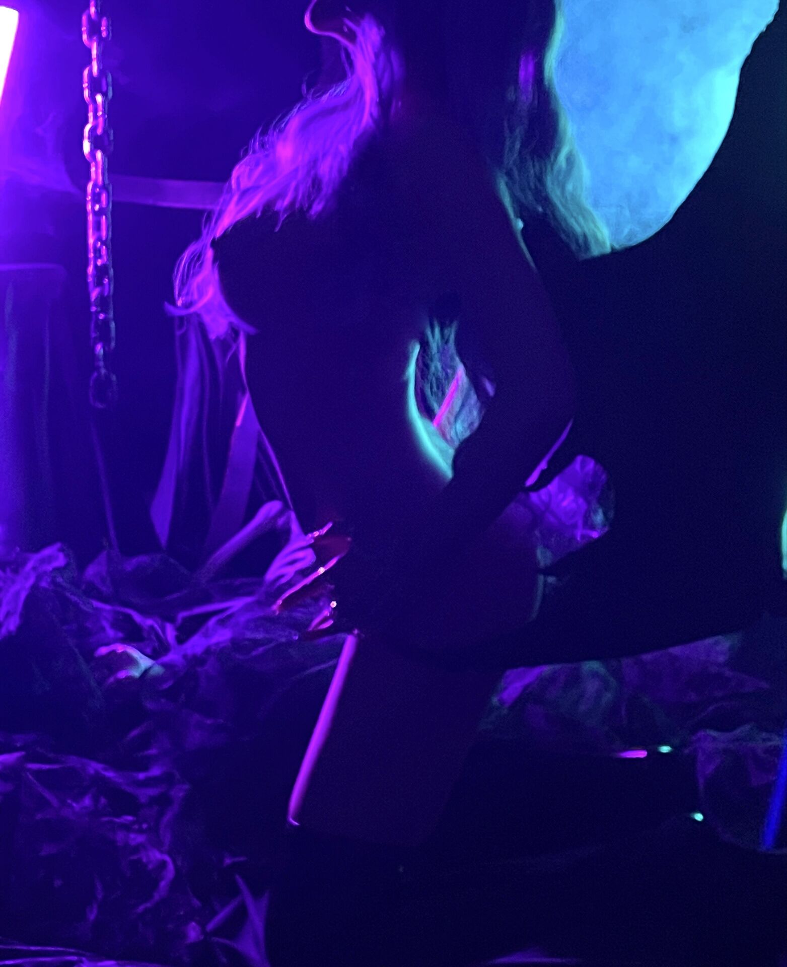 蜜蜜子基米《魅魔》
