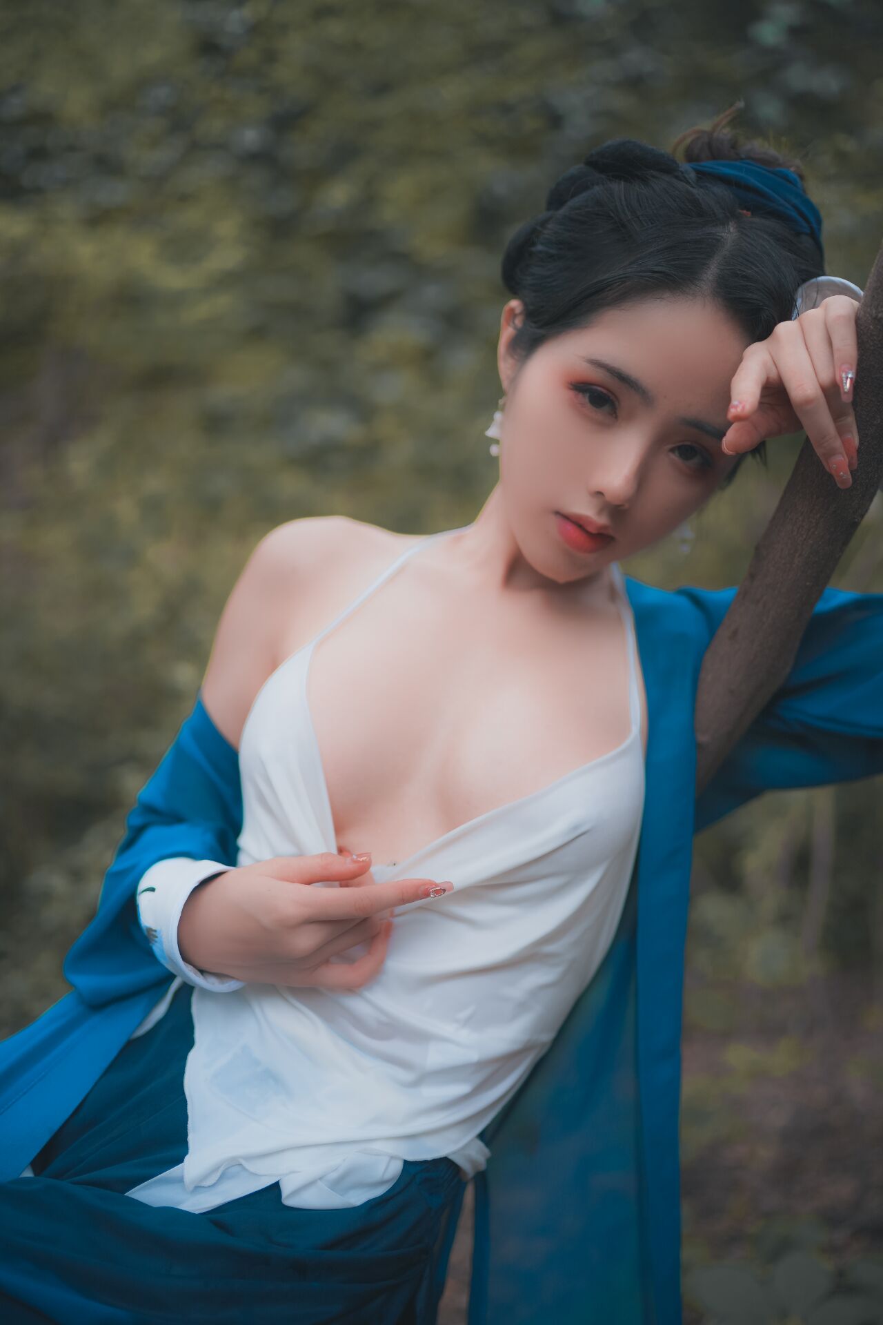 Titanium Alloy TiTi Xia Ke