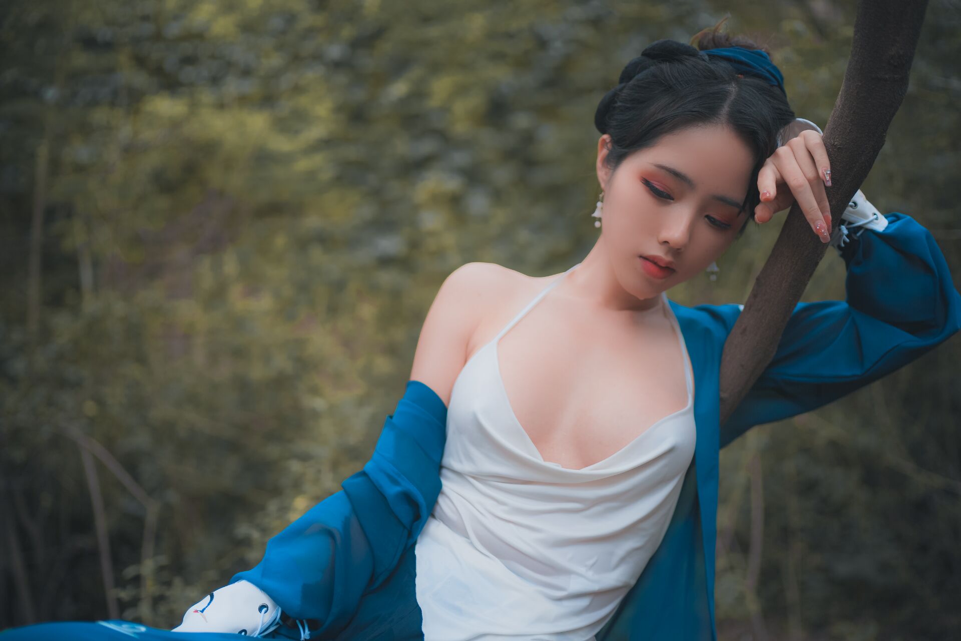 Titanium Alloy TiTi Xia Ke