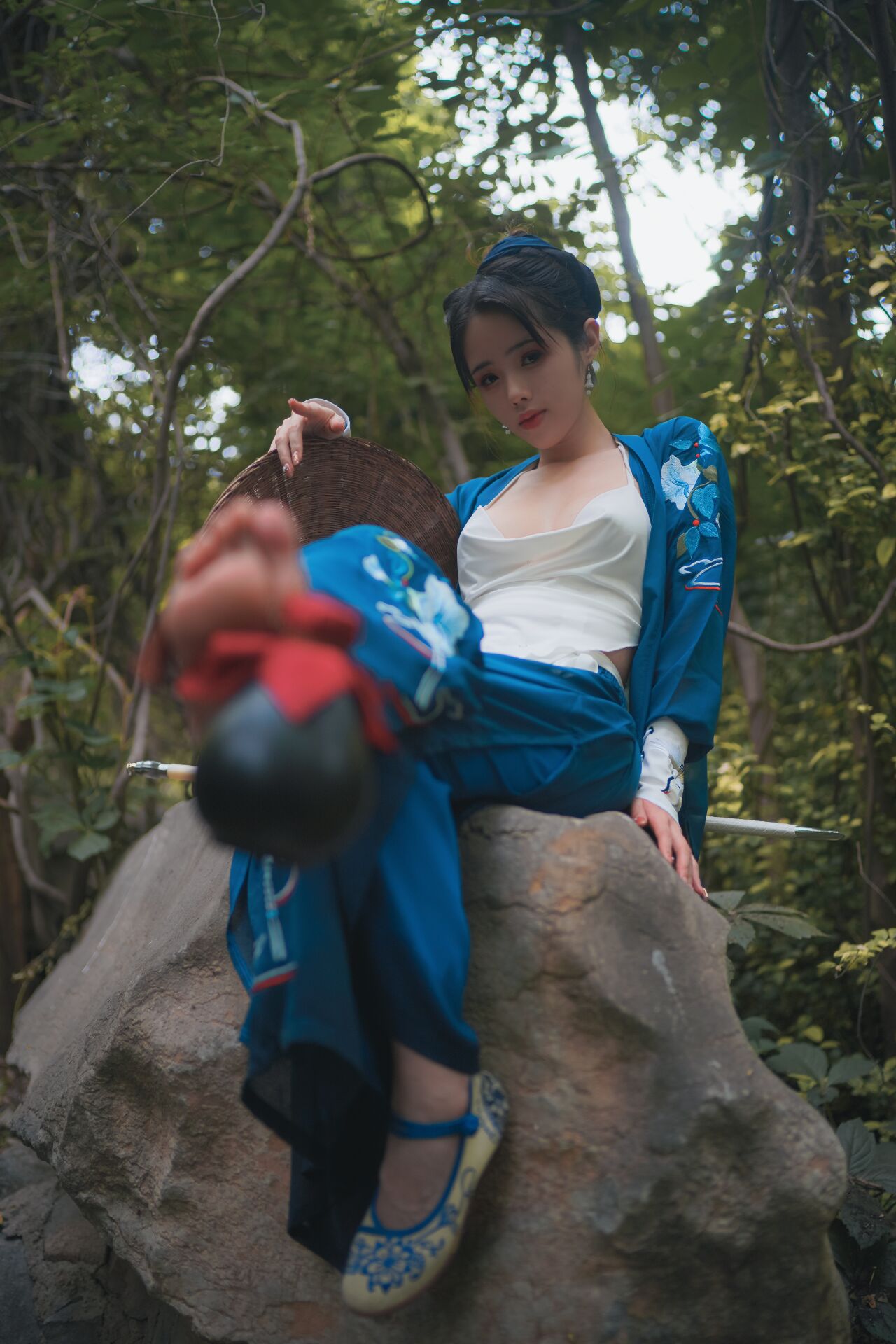 Titanium Alloy TiTi Xia Ke
