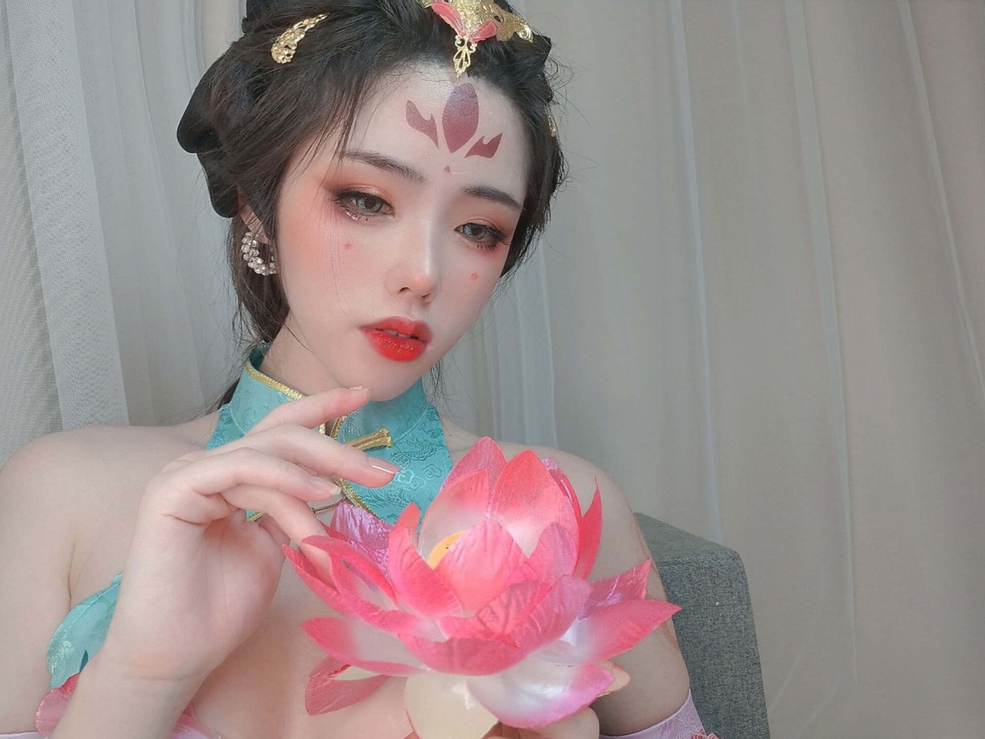 Titanium Alloy TiTi Yang Yuhuan