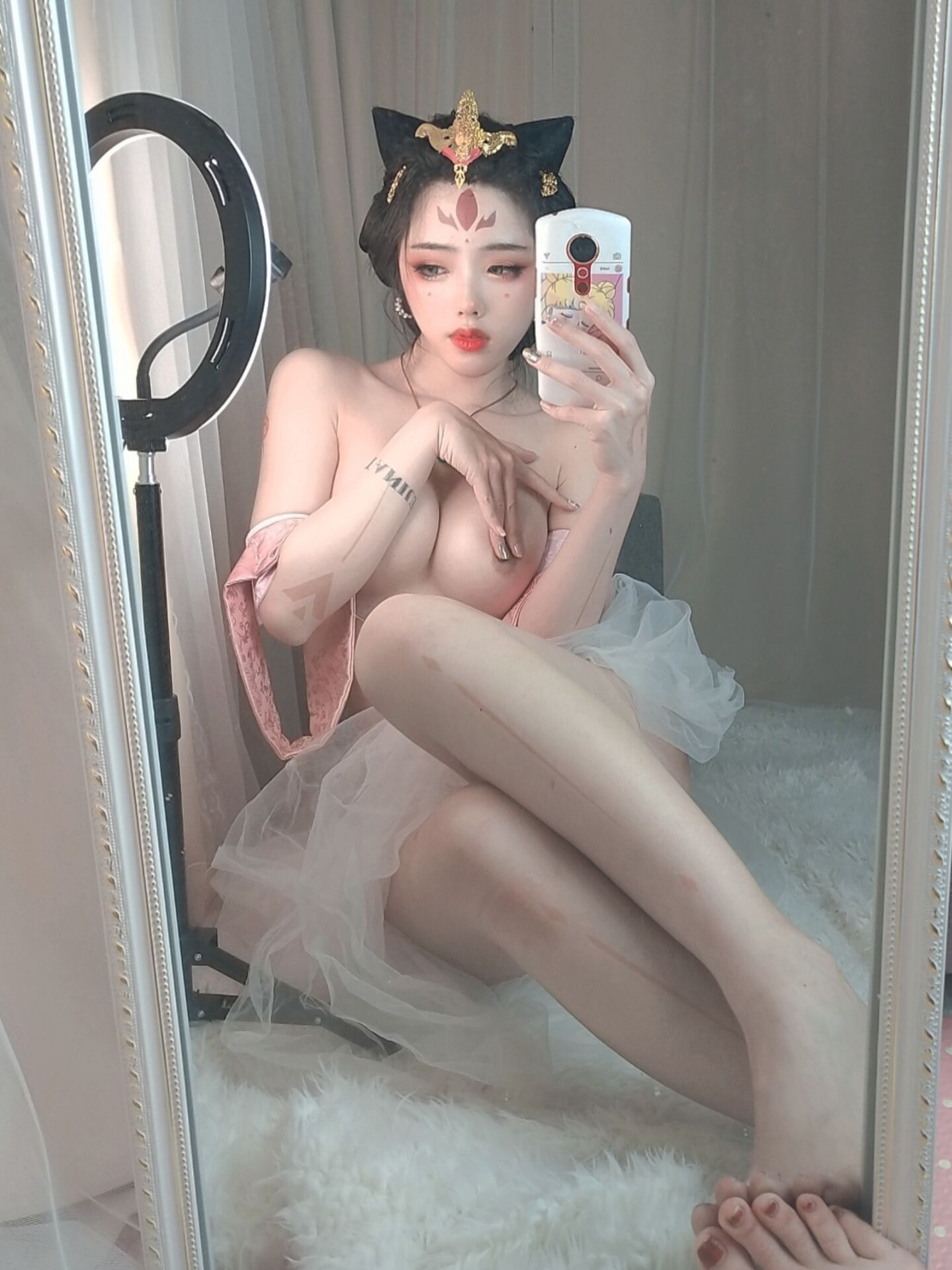 Titanium Alloy TiTi Yang Yuhuan