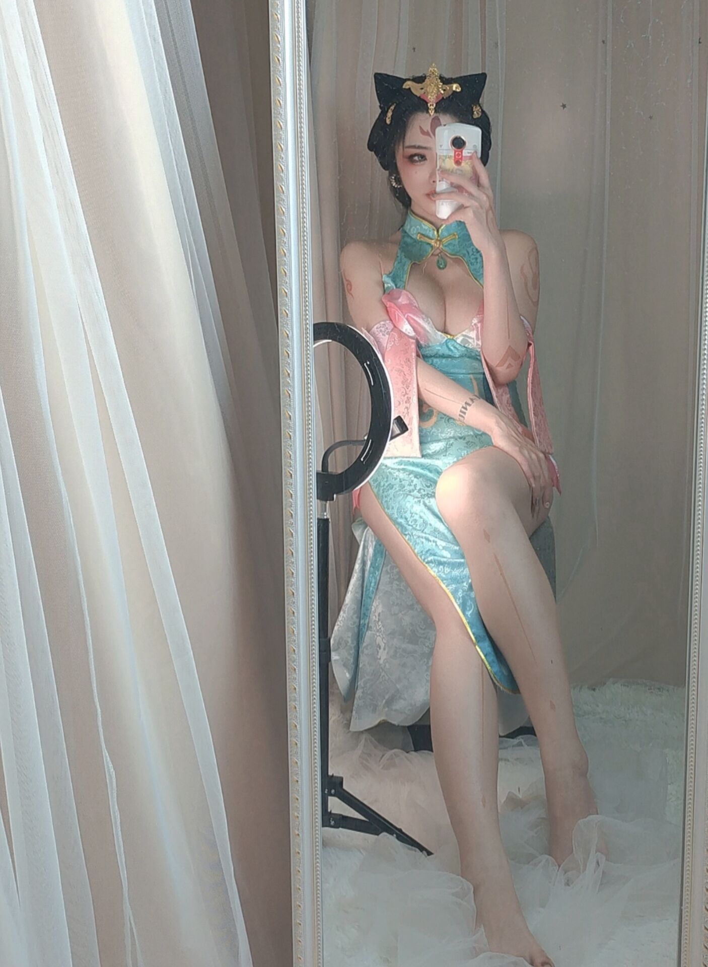 Titanium Alloy TiTi Yang Yuhuan
