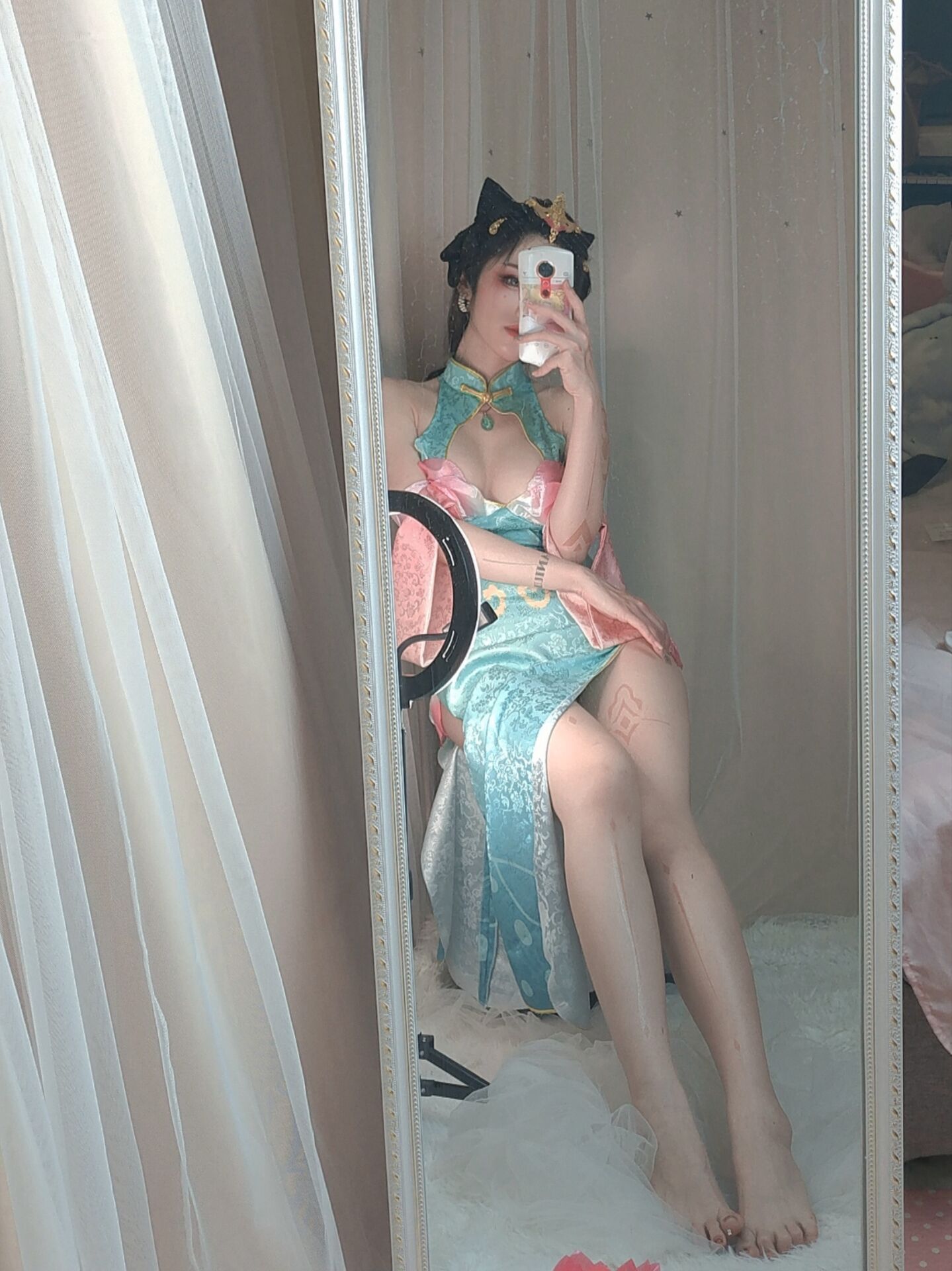 Titanium Alloy TiTi Yang Yuhuan