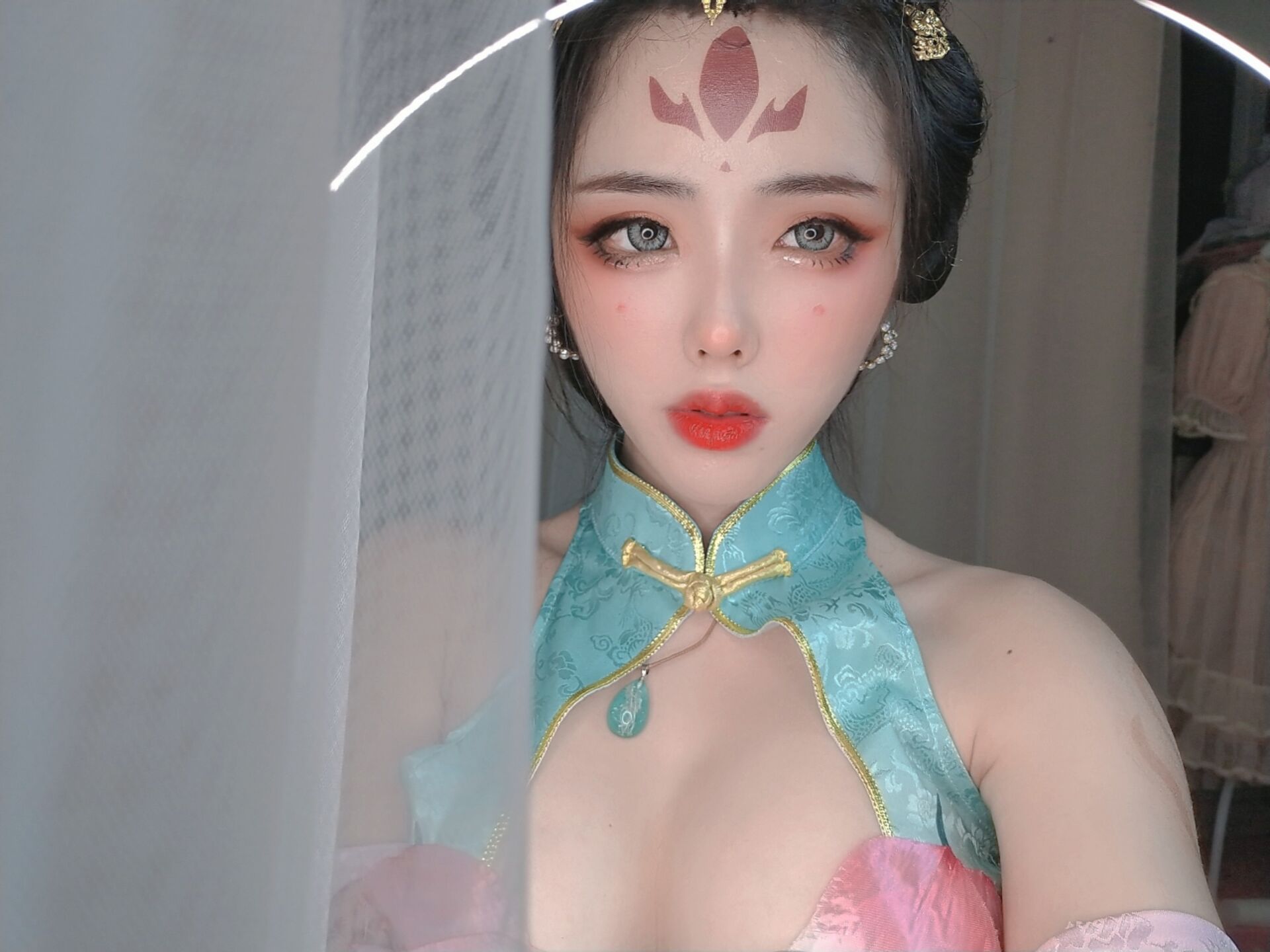 Titanium Alloy TiTi Yang Yuhuan