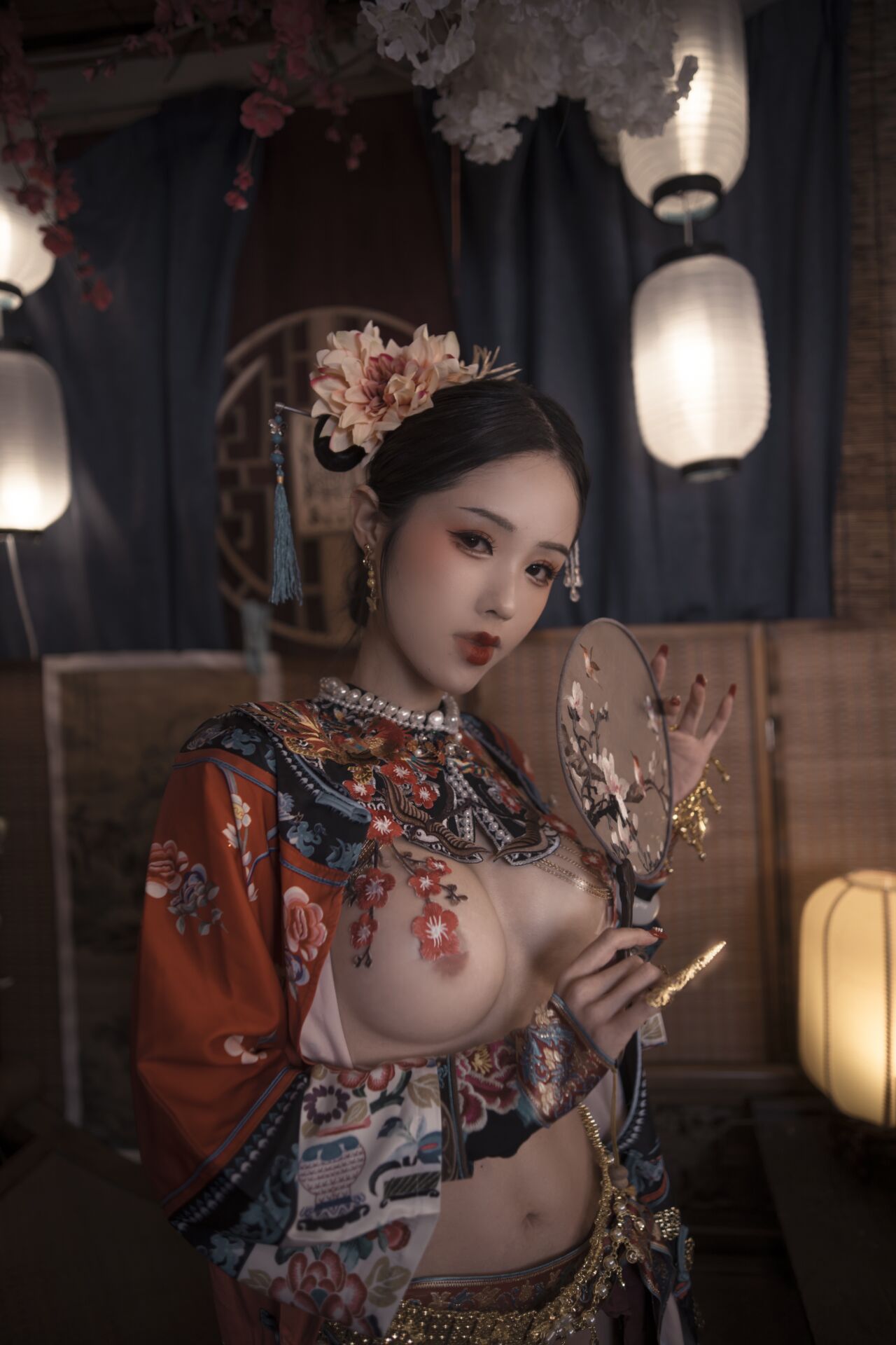 チタン合金ティティ 『清宮服飾』