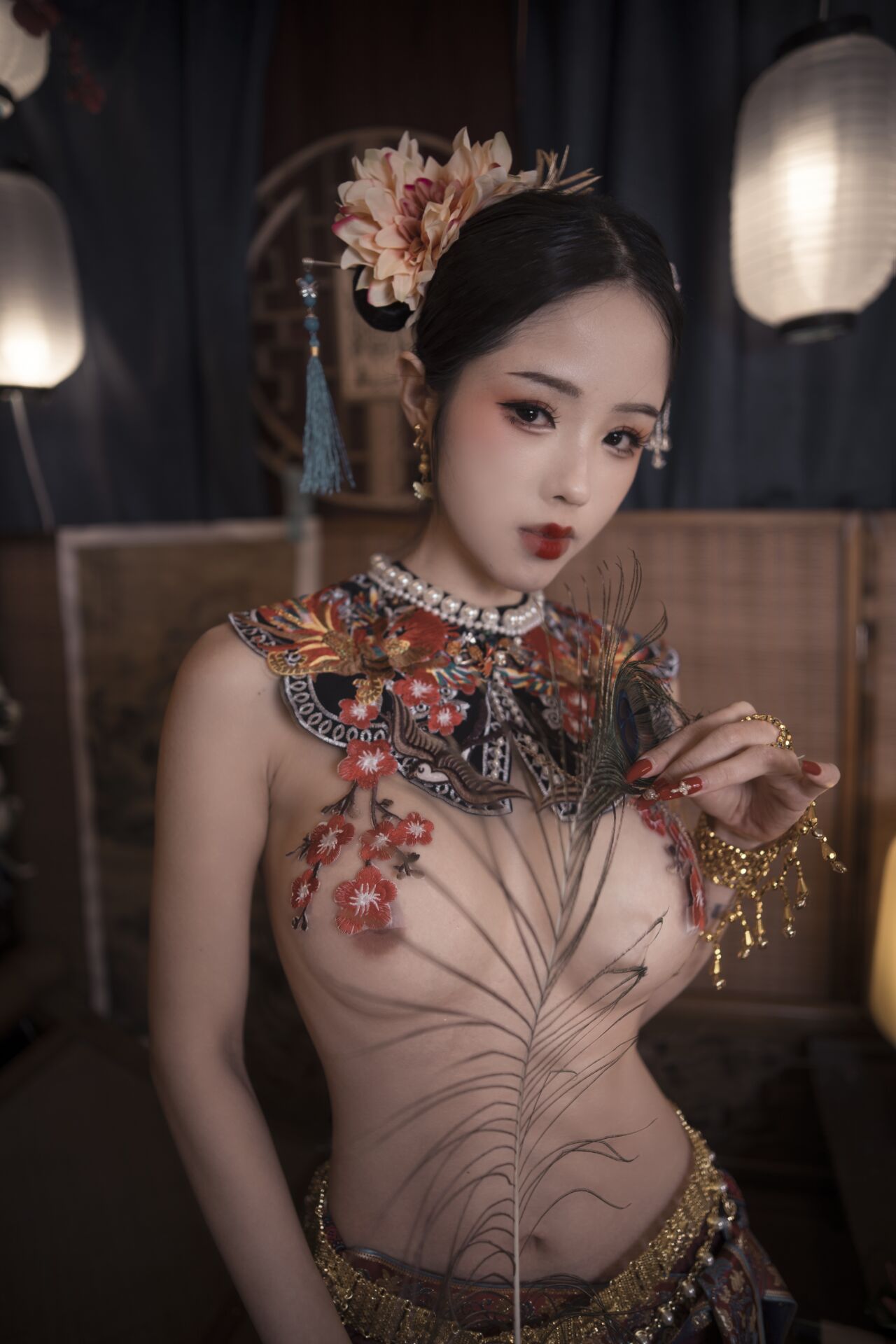 チタン合金ティティ 『清宮服飾』