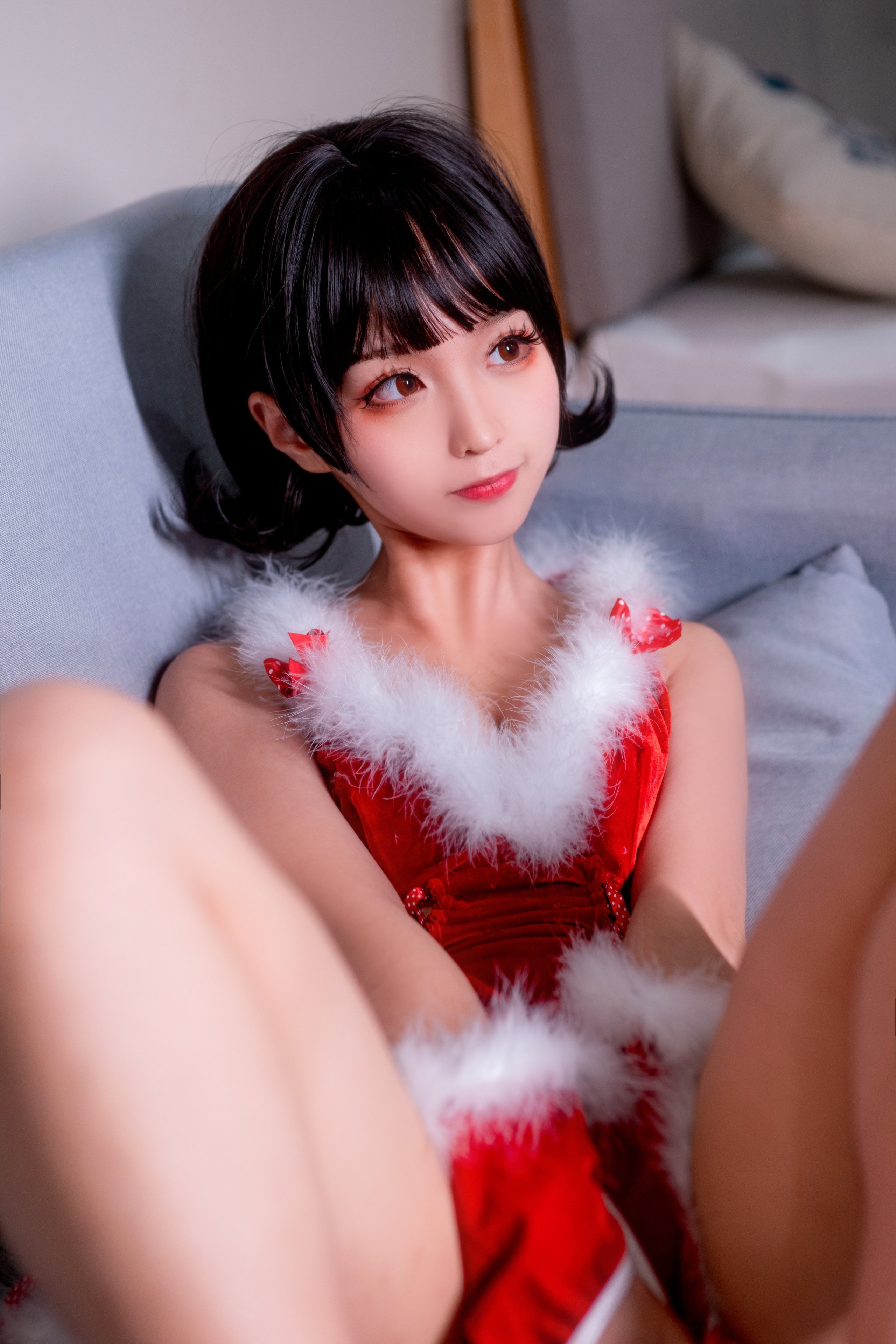 Coser Chunmomo Vol. 050 Christmas  belle ta