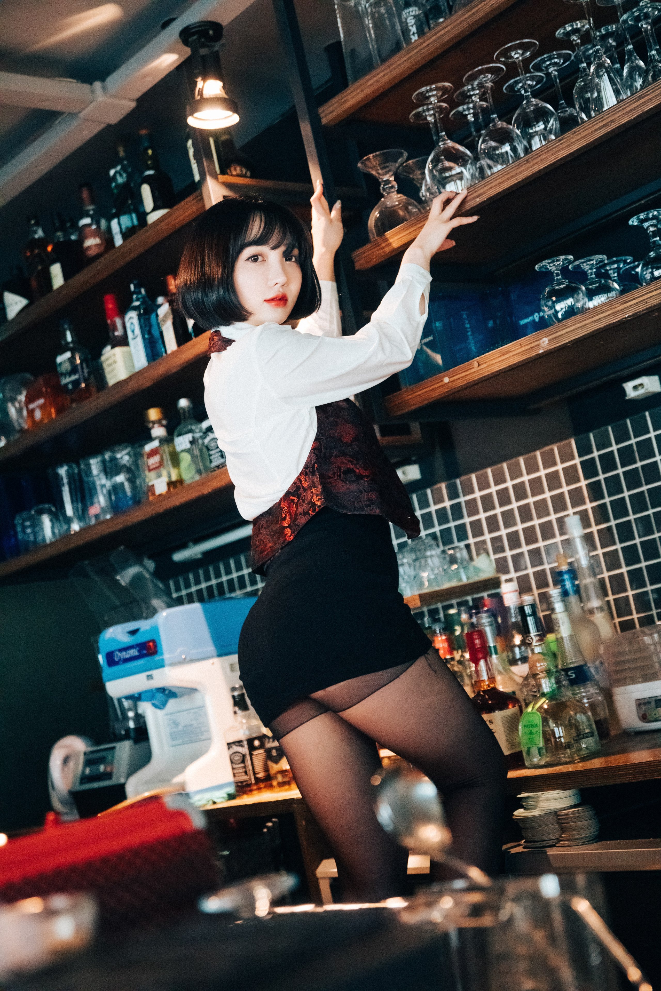 [LOOZY] YeEun - Tainted Love Bar