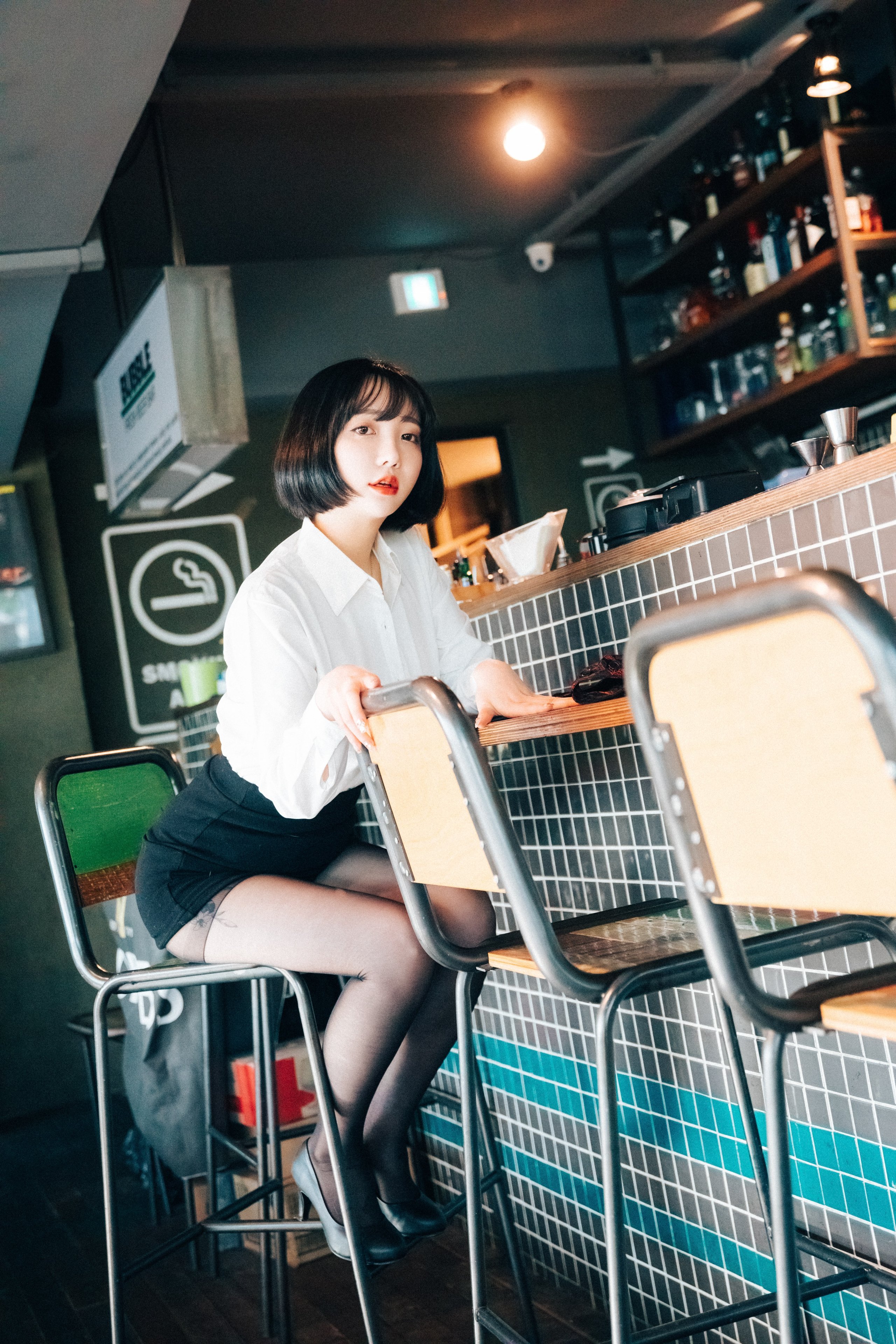 [LOOZY] YeEun - Tainted Love Bar