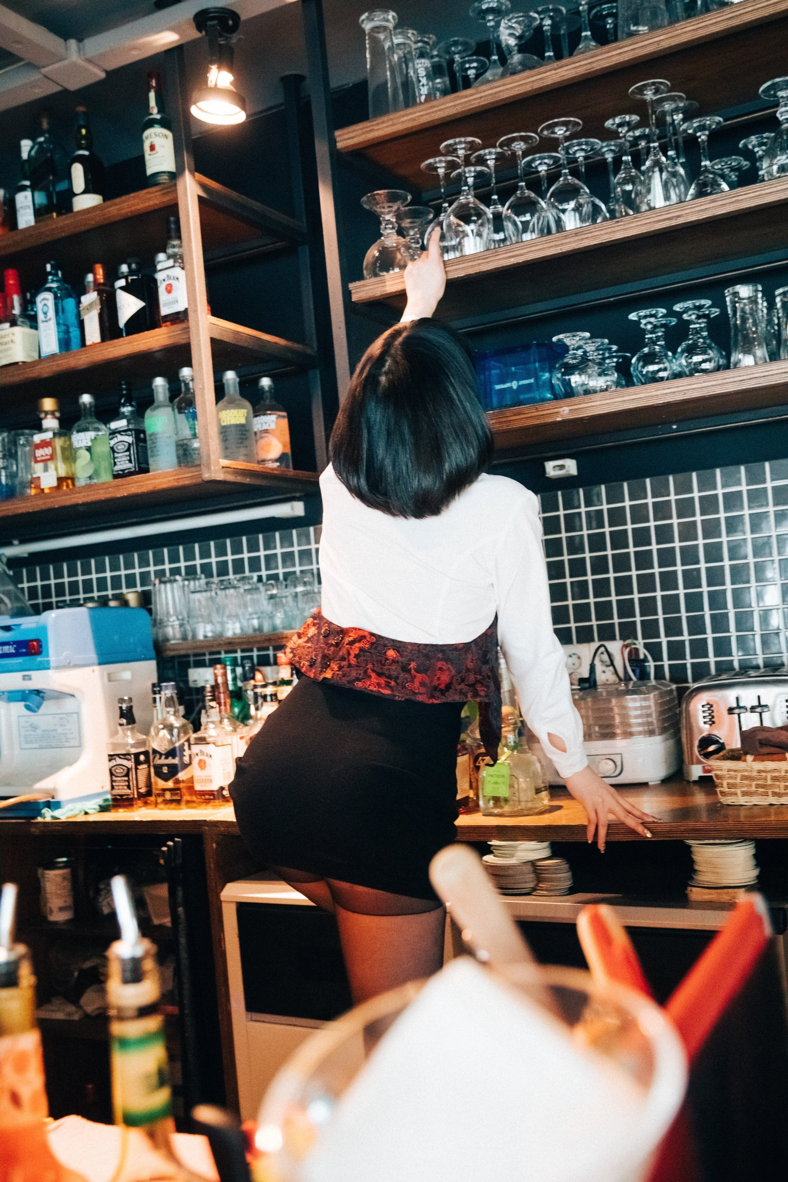 [LOOZY] YeEun - Tainted Love Bar