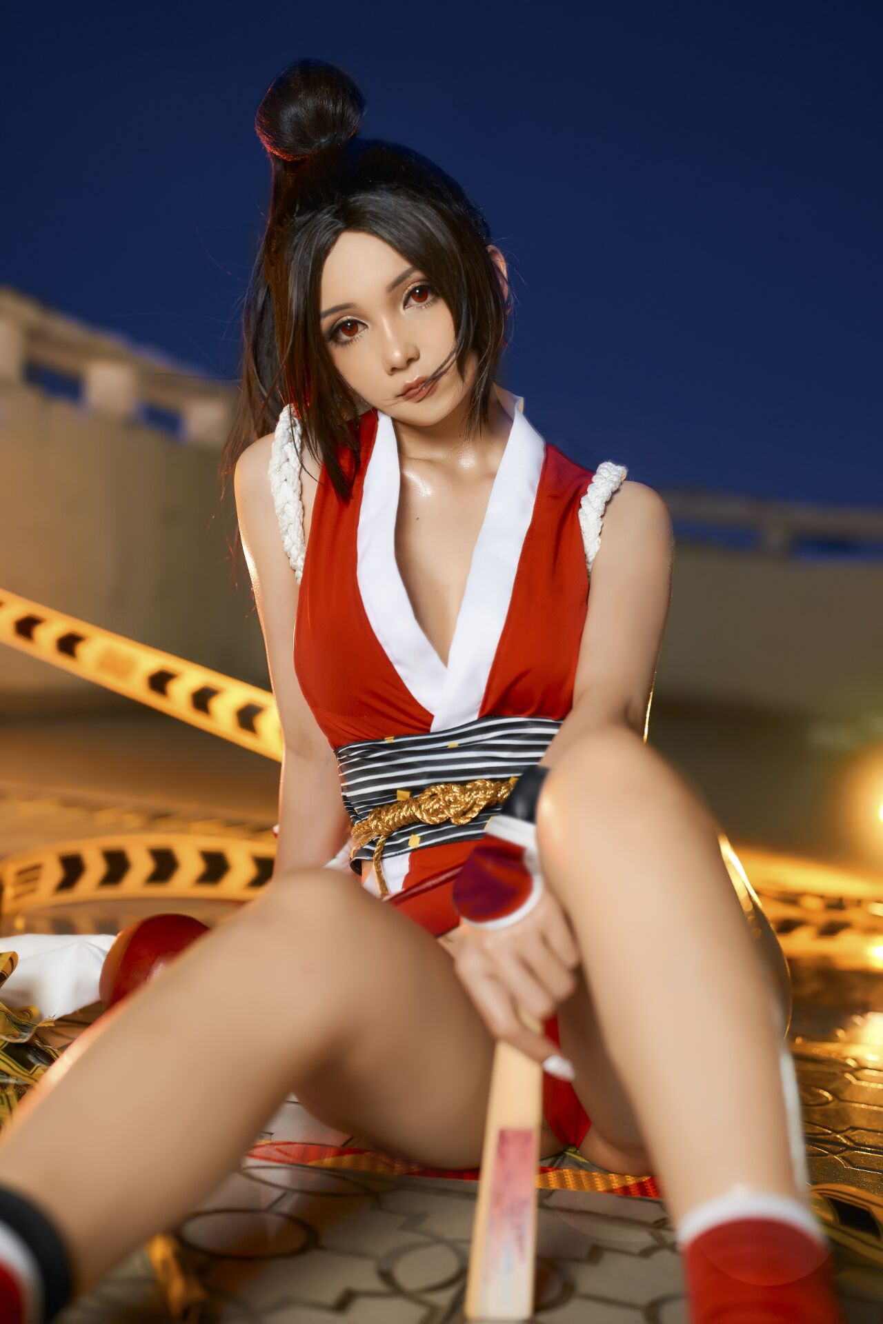 JOYCE《不知火舞》