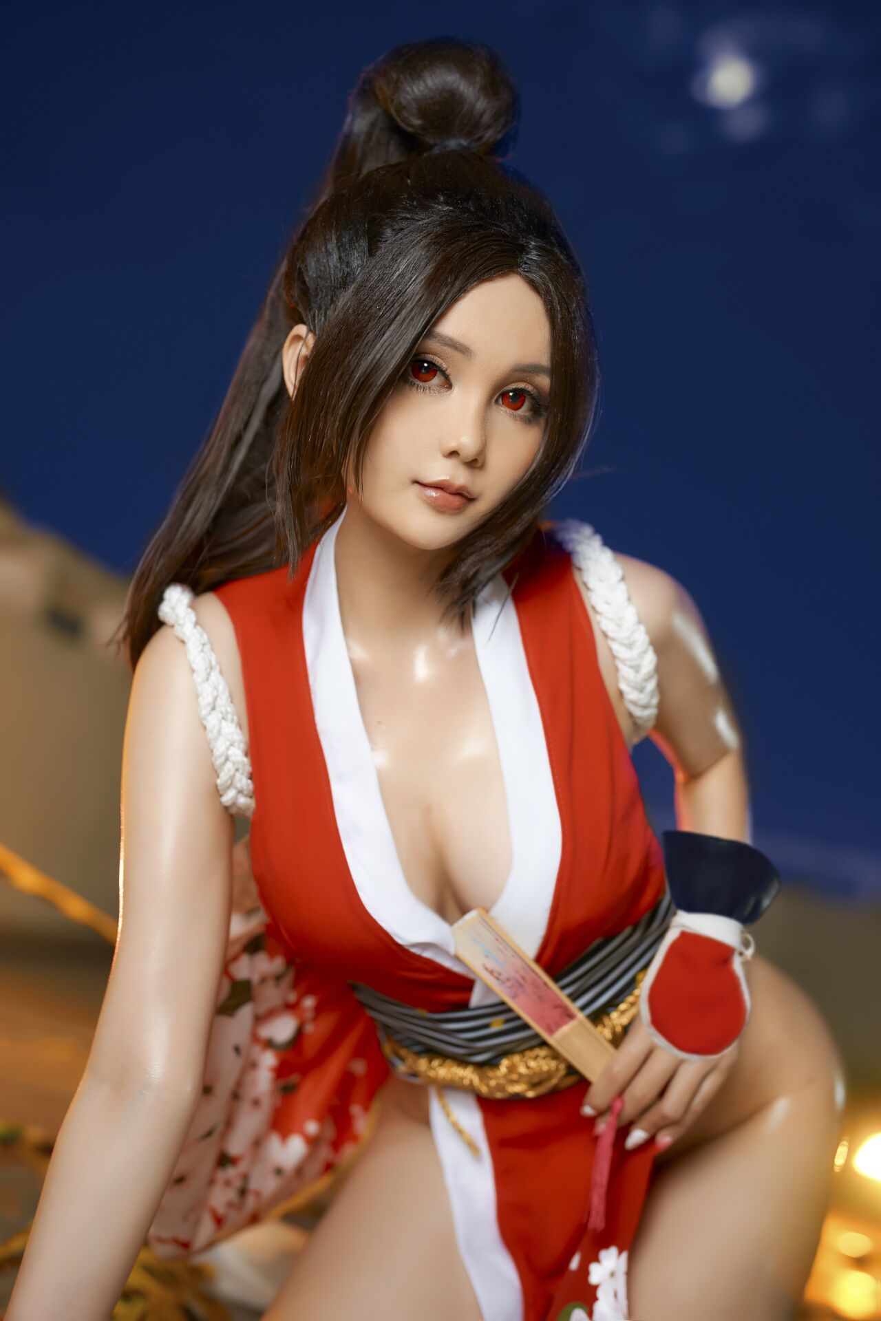 JOYCE《不知火舞》