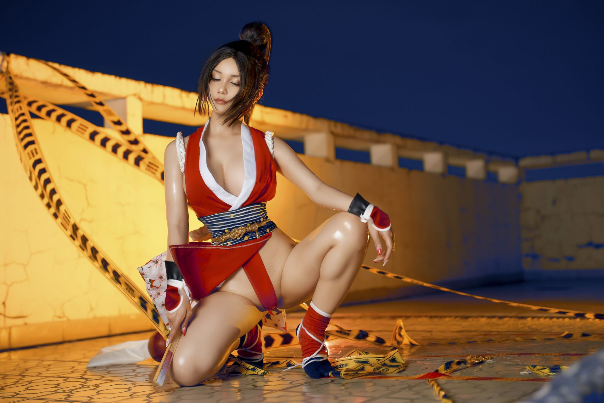 JOYCE Mai Shiranui