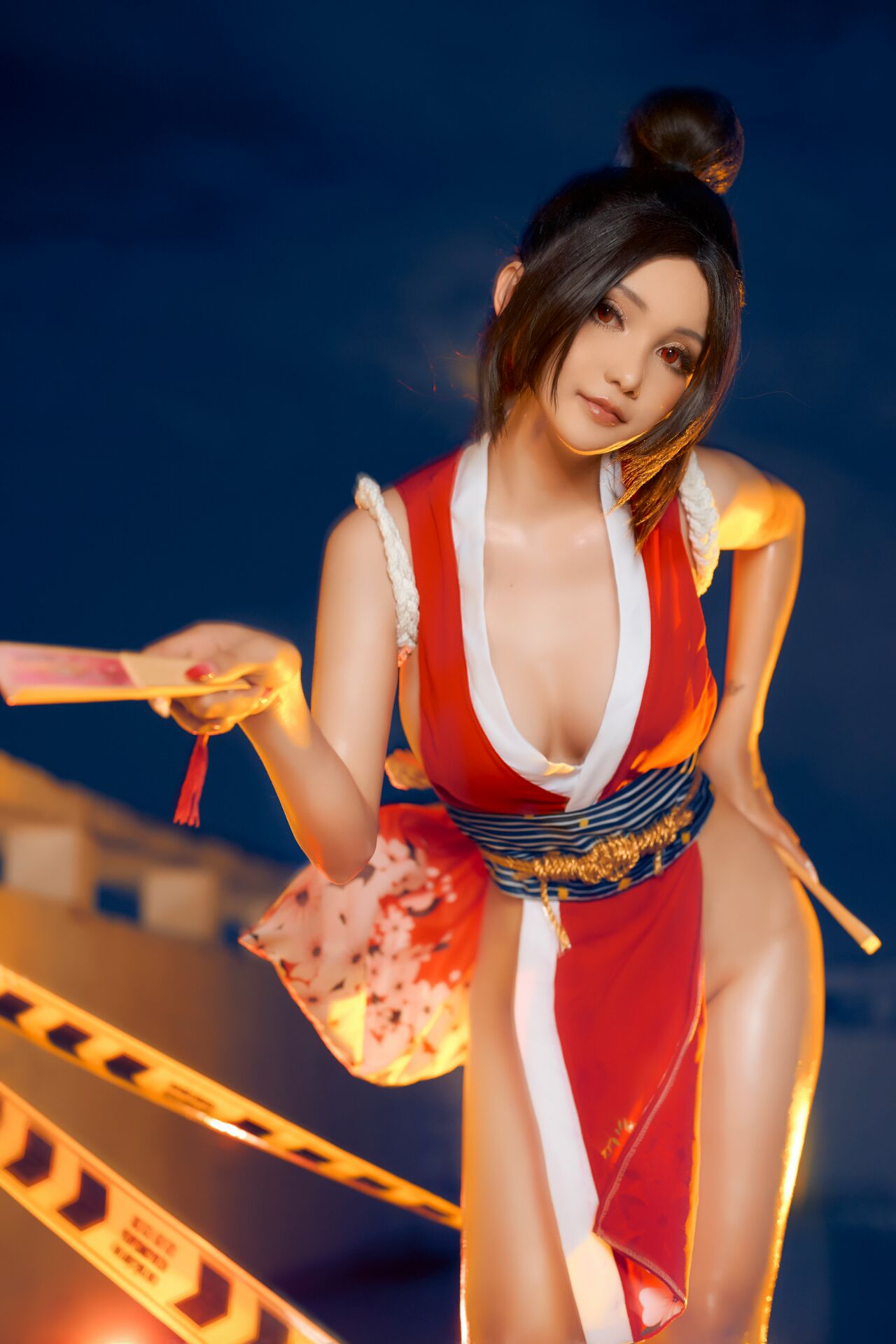 JOYCE Mai Shiranui