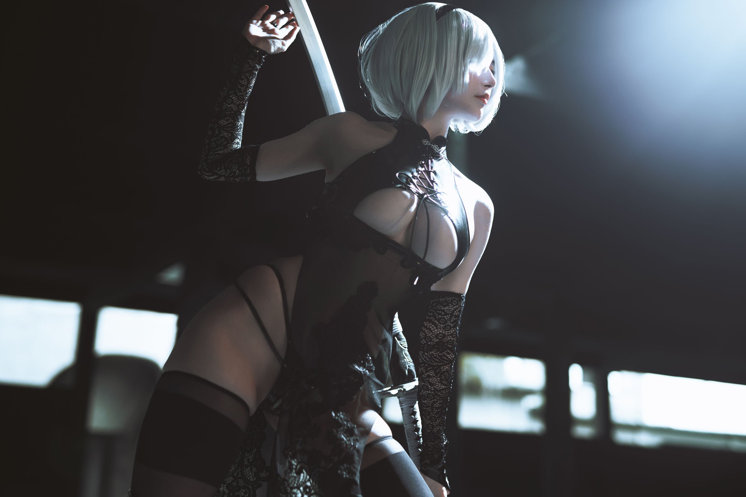 ฤดูใบไม้ร่วง และ คอร์กิ - ไนเออร์ ออโตมาตา - 2B