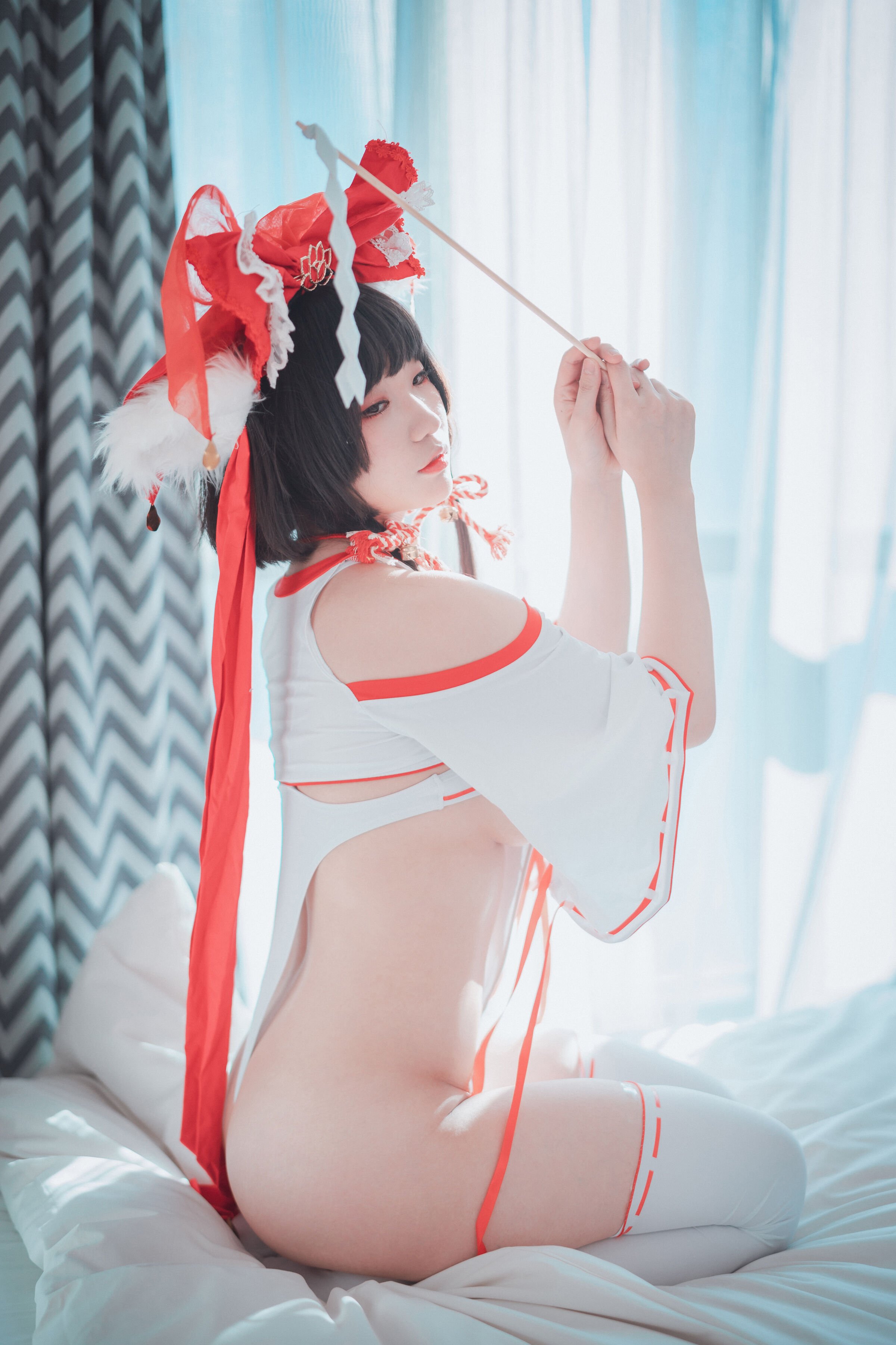 Mimmi - 博麗靈夢