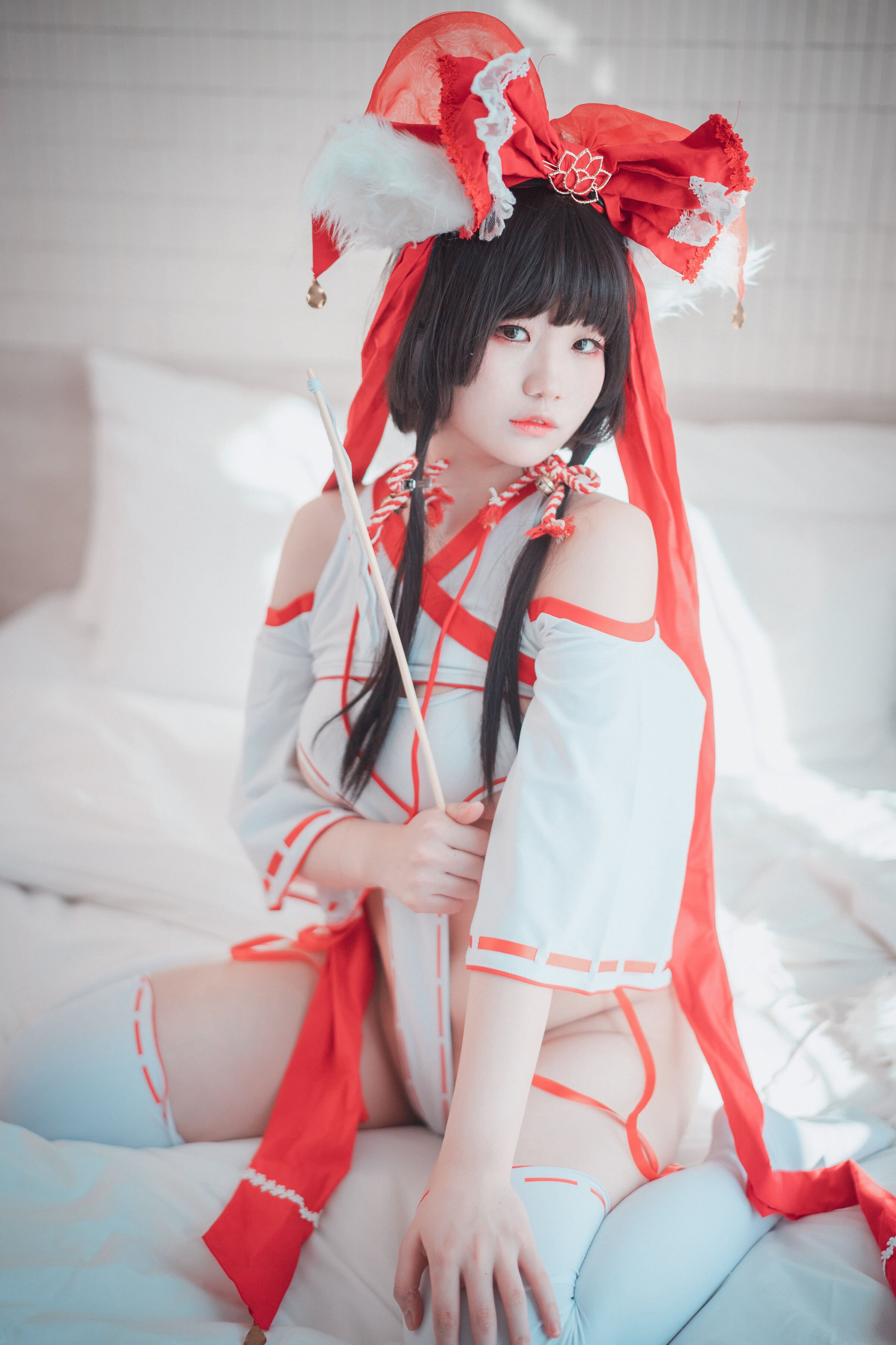 Mimmi - 博麗霊夢