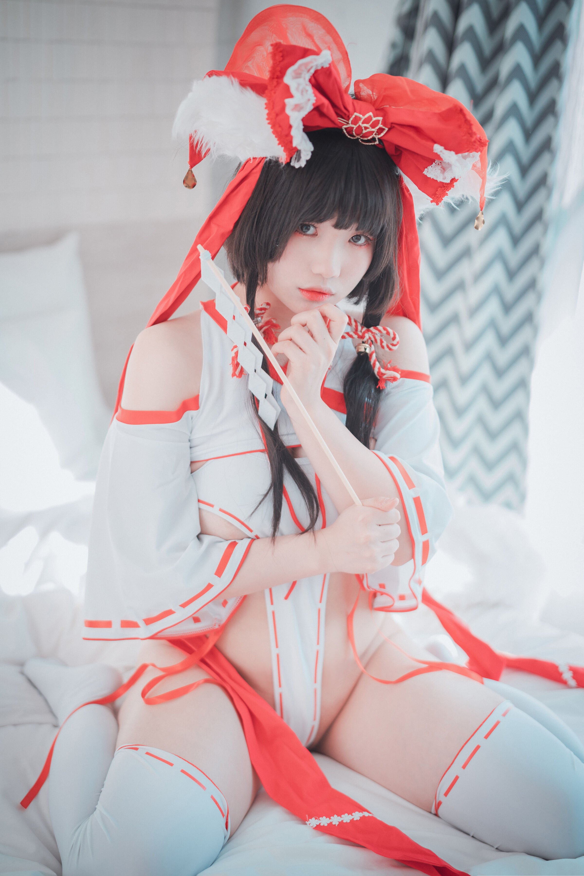Mimmi - 博麗霊夢
