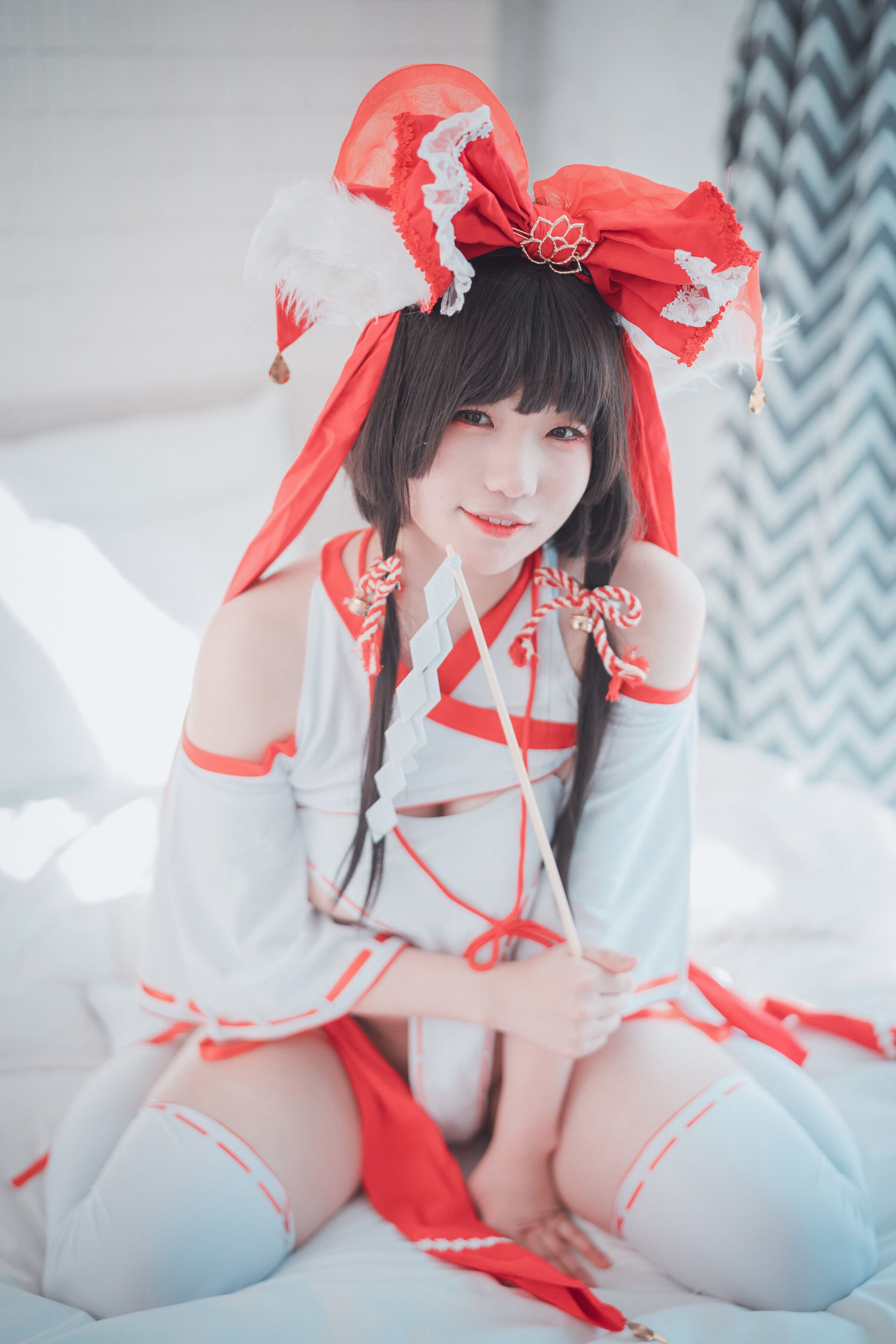 Mimmi - 博麗霊夢