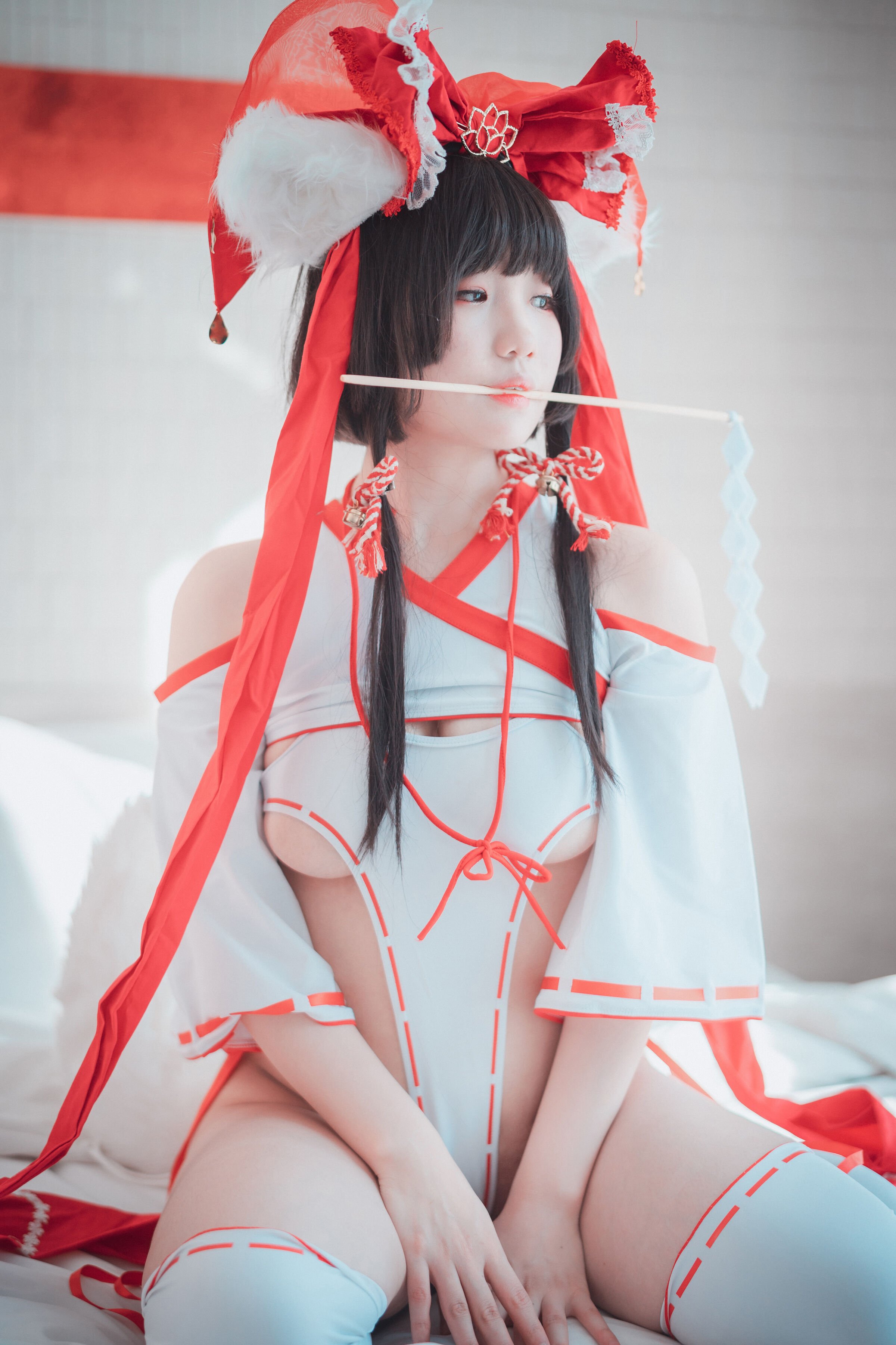 Mimmi - 博麗霊夢