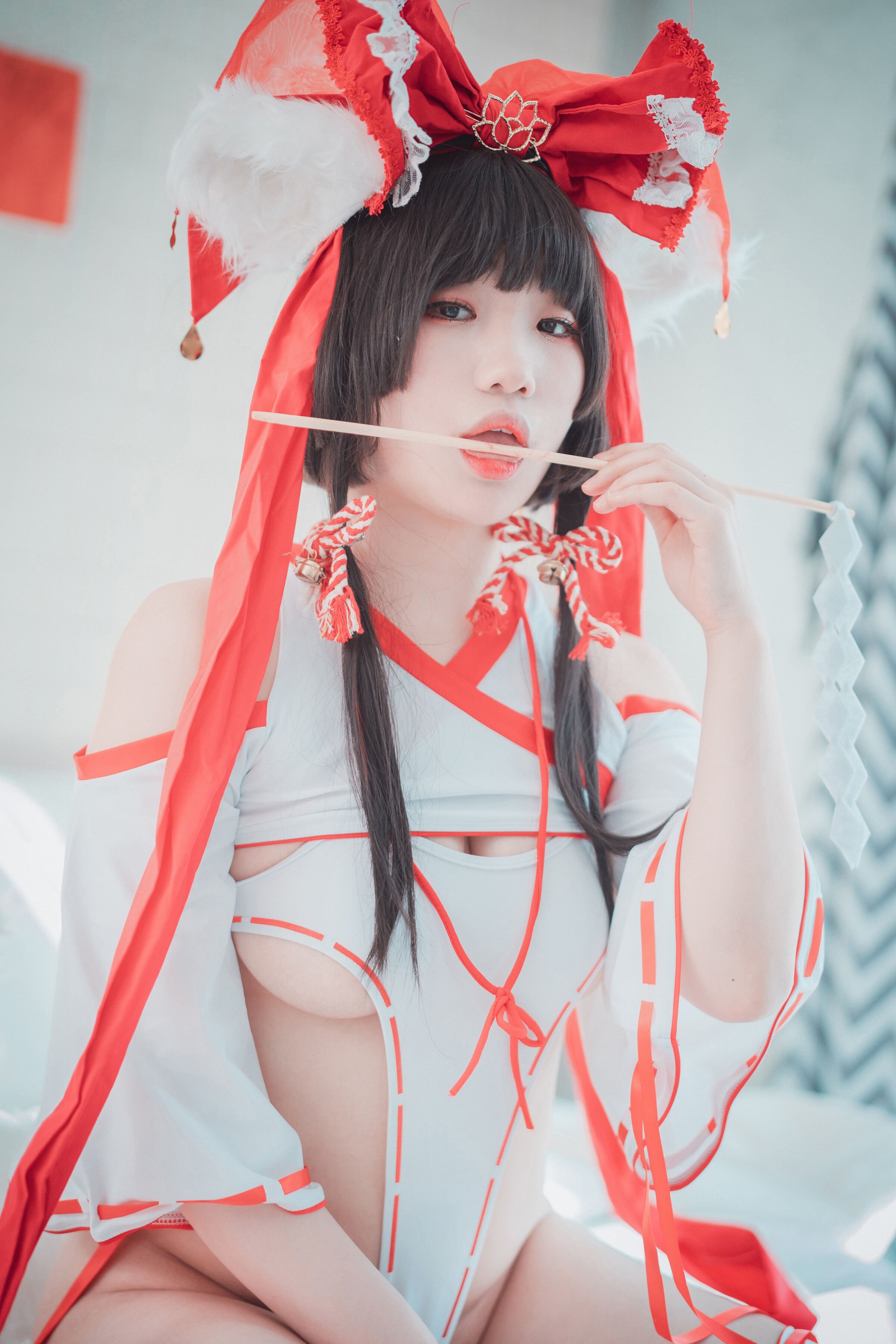 Mimmi - 博麗霊夢