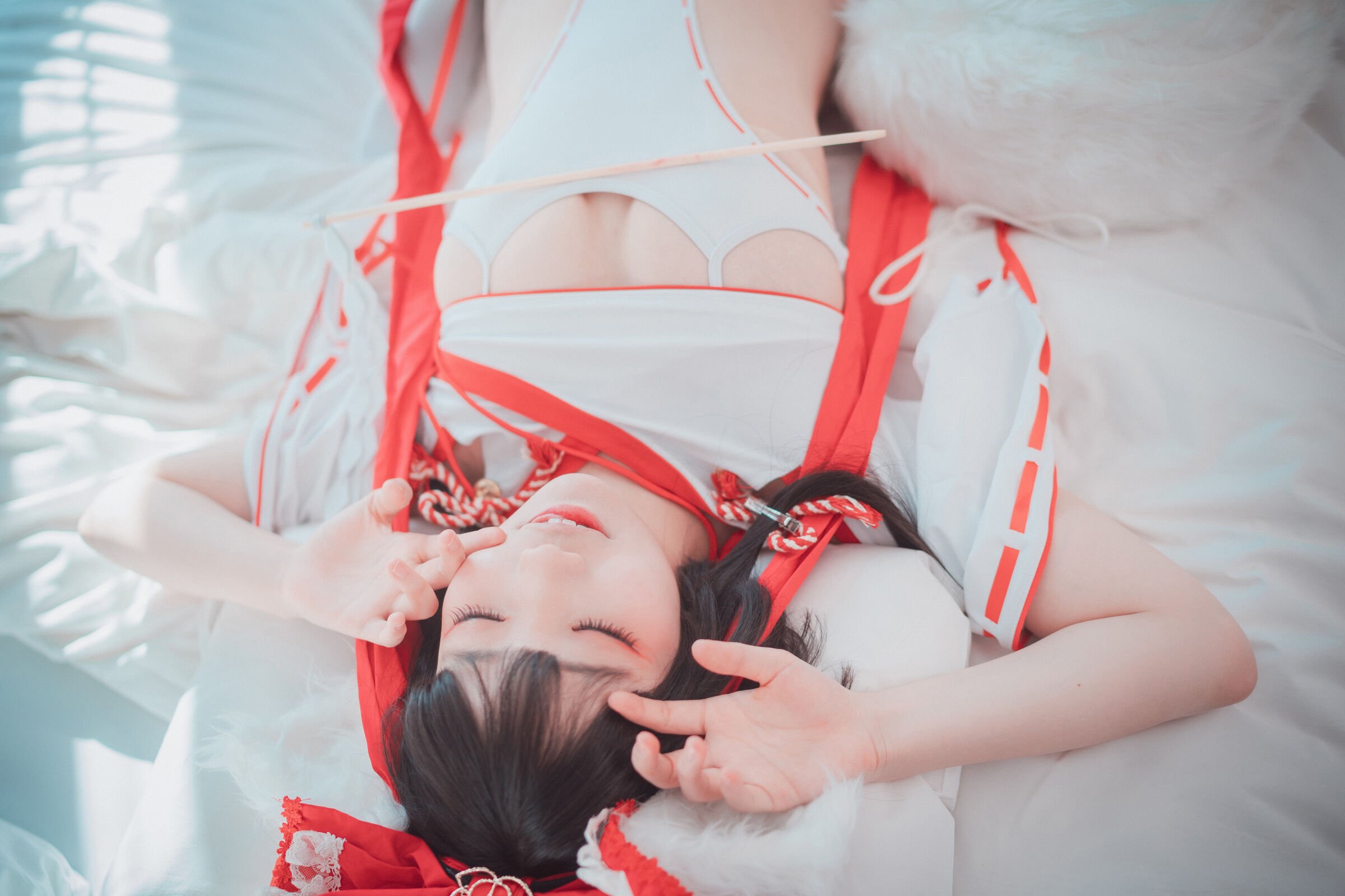 Mimmi - 博麗霊夢