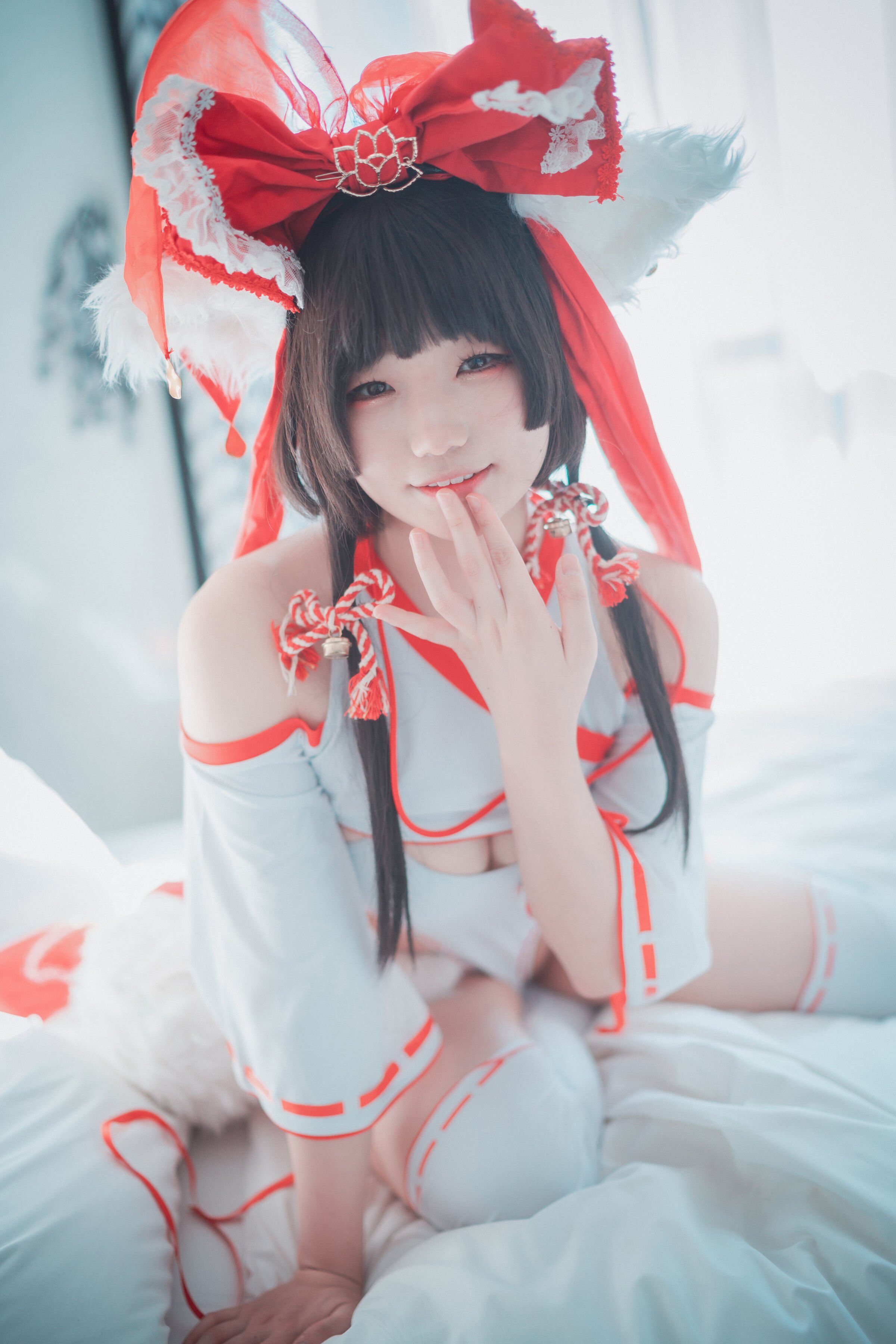 Mimmi - 博麗霊夢