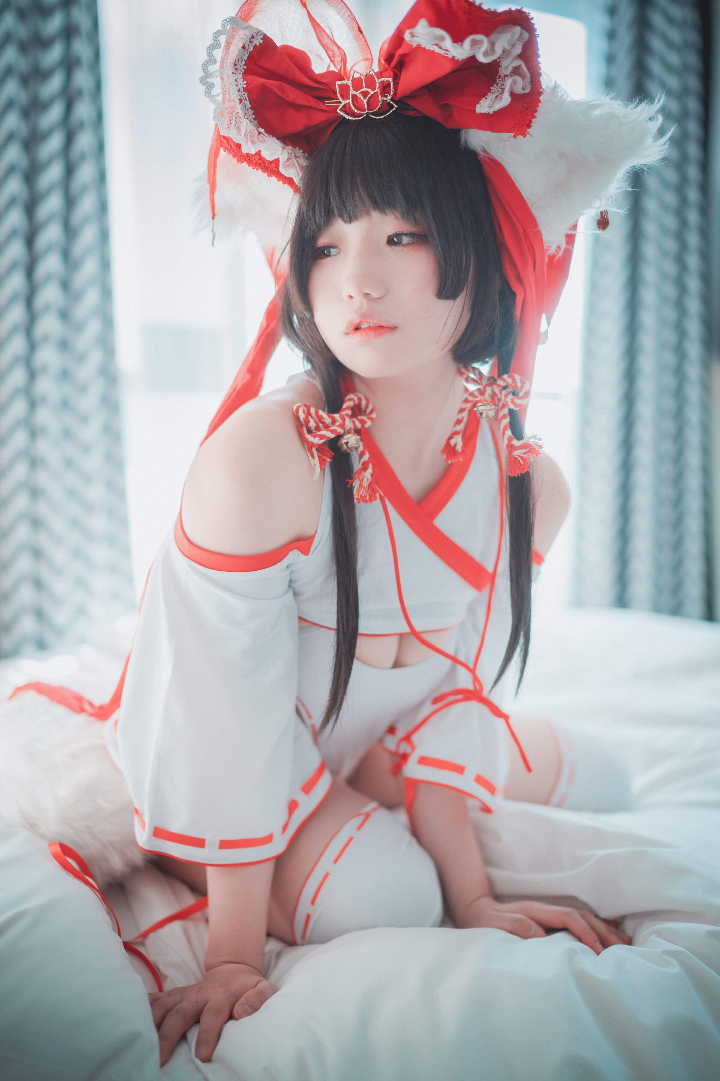 Mimmi - 博麗霊夢