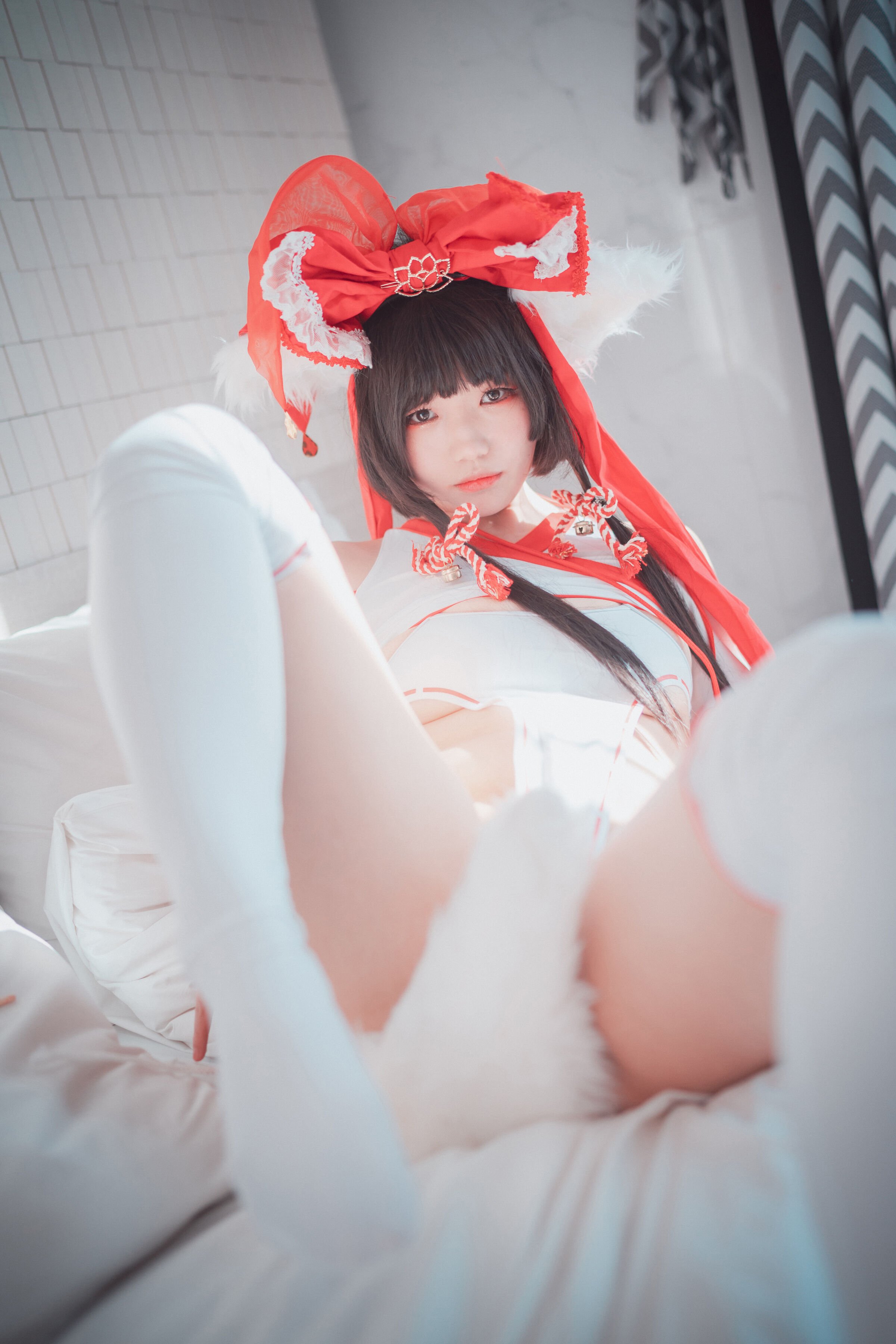 Mimmi - 博麗霊夢