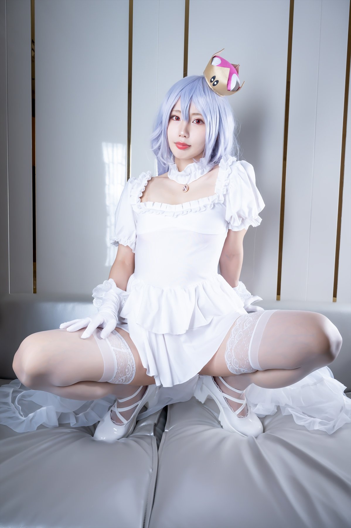 [かなでおもち]すーぱーくらうんBoo!!