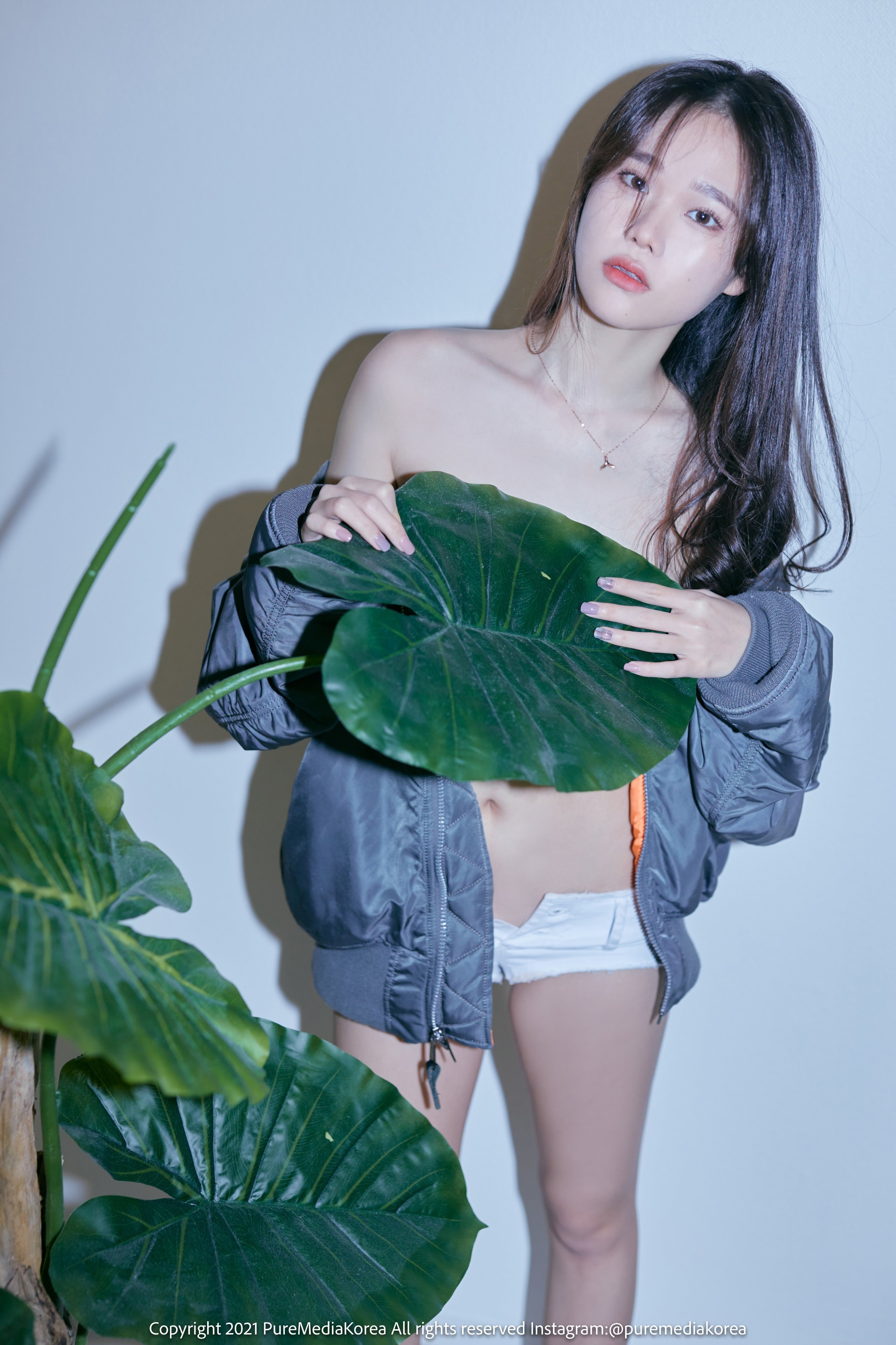 Pure Media Tập 140 Sira (시라)