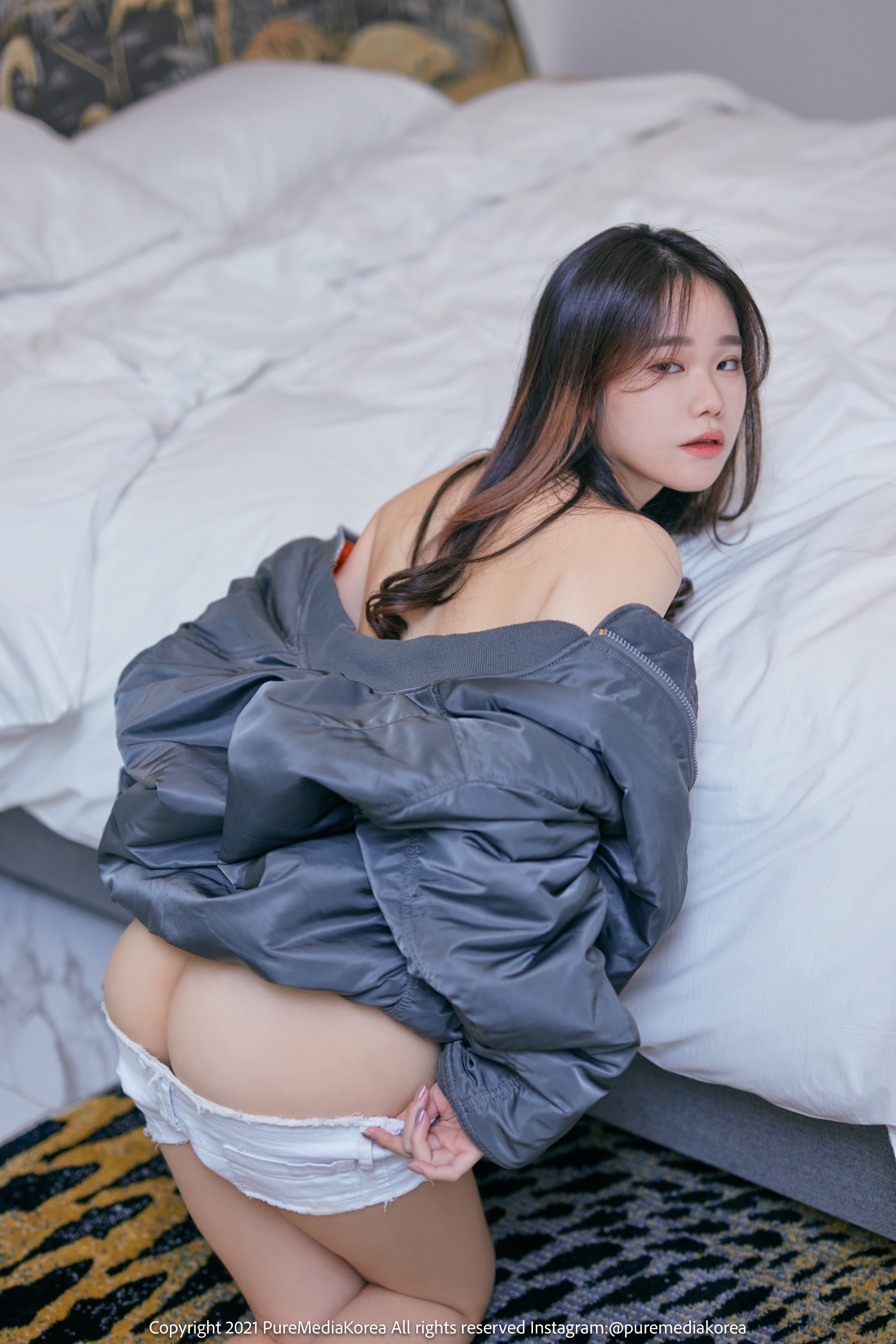 Pure Media Tập 140 Sira (시라)