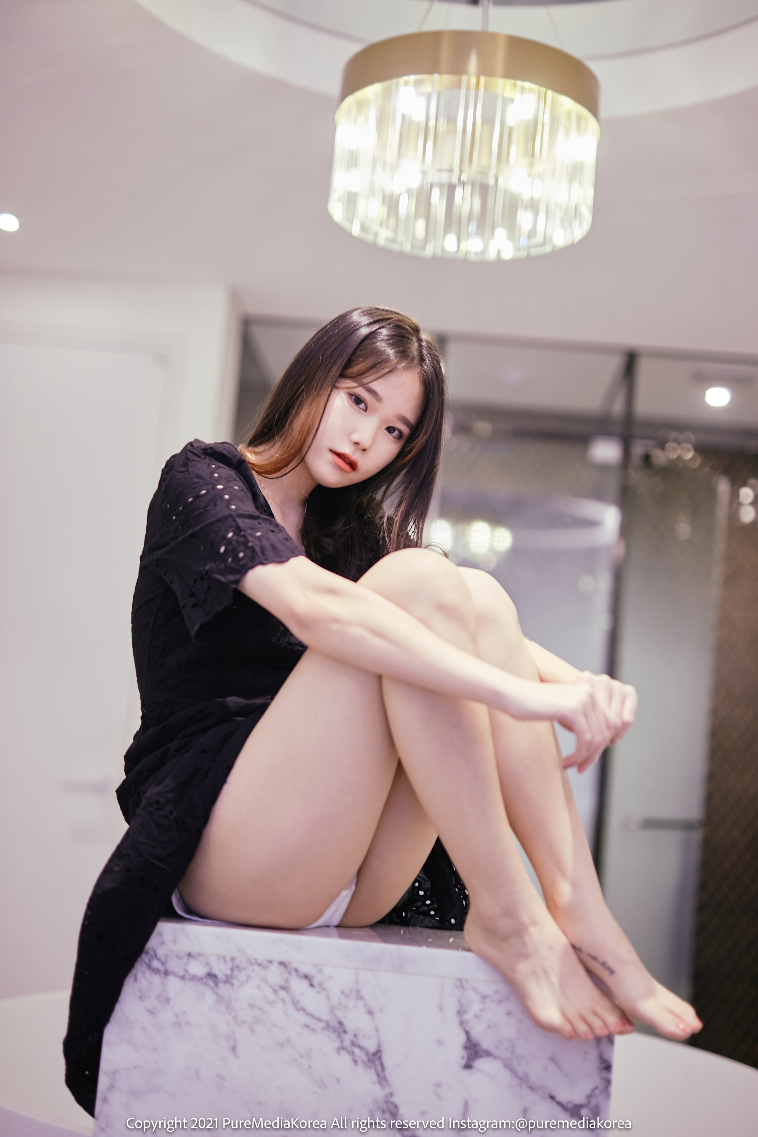 Pure Media Vol.140 Sira (시라)