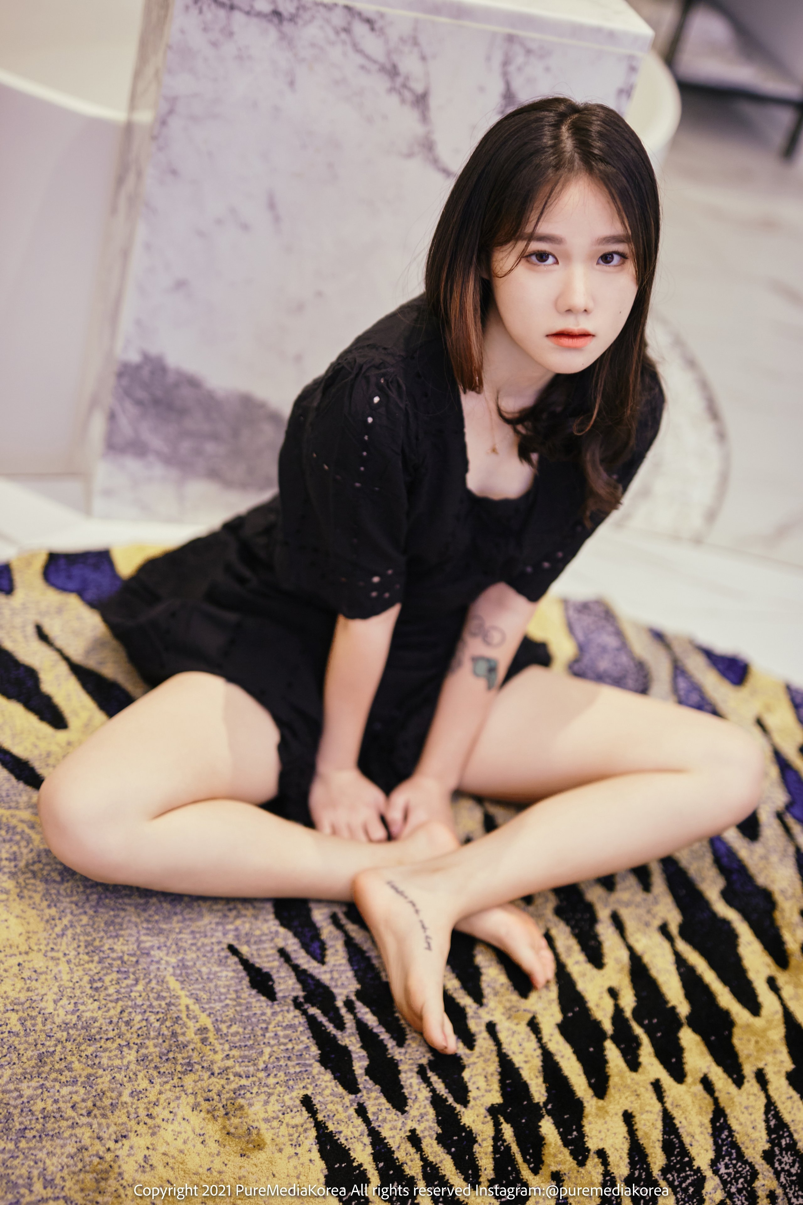 Pure Media Vol.140 Sira (시라)