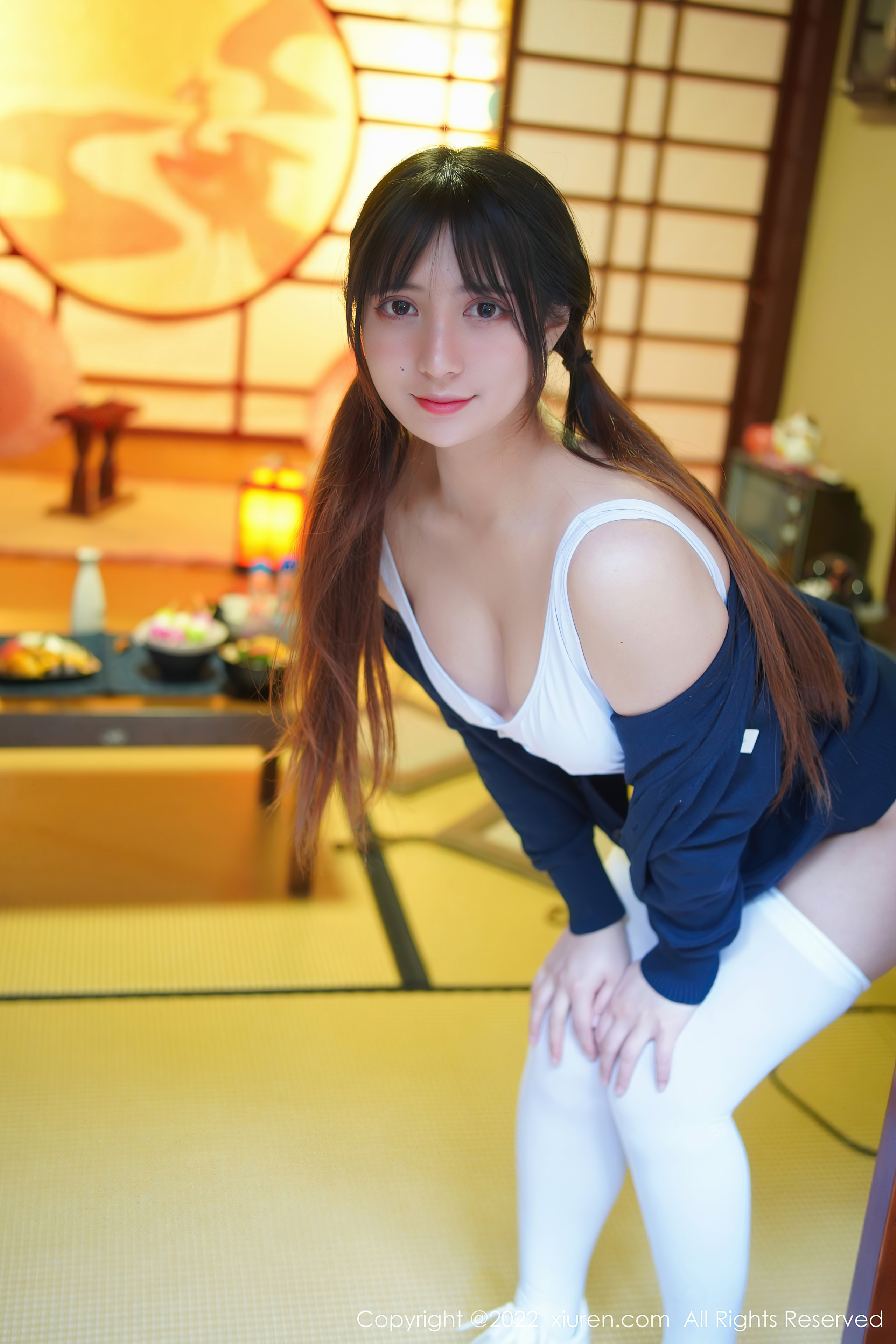 ซีอูเหริน No.5063 จิวจิ่วเอมี่