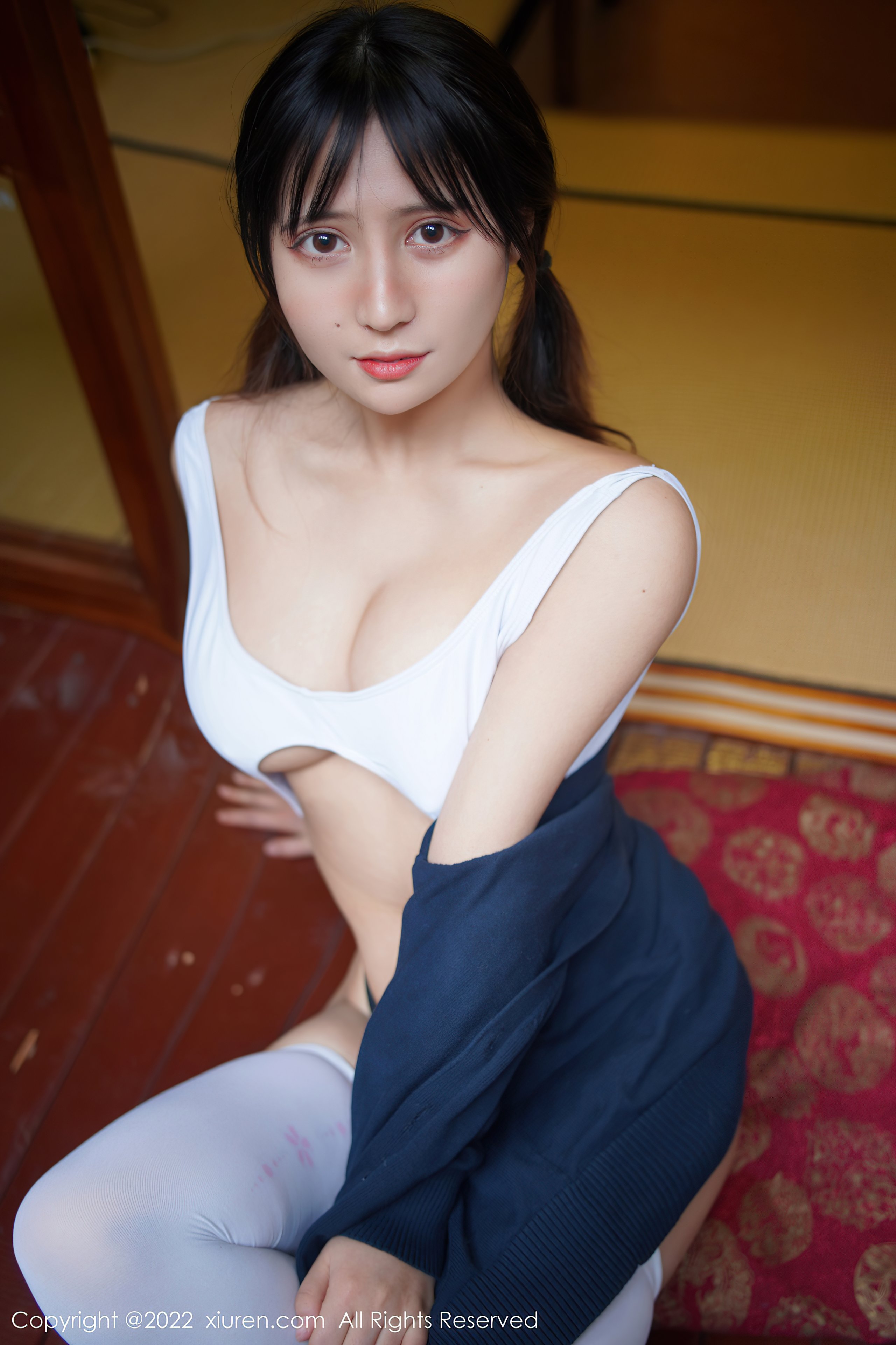秀人 No.5063 久久艾米