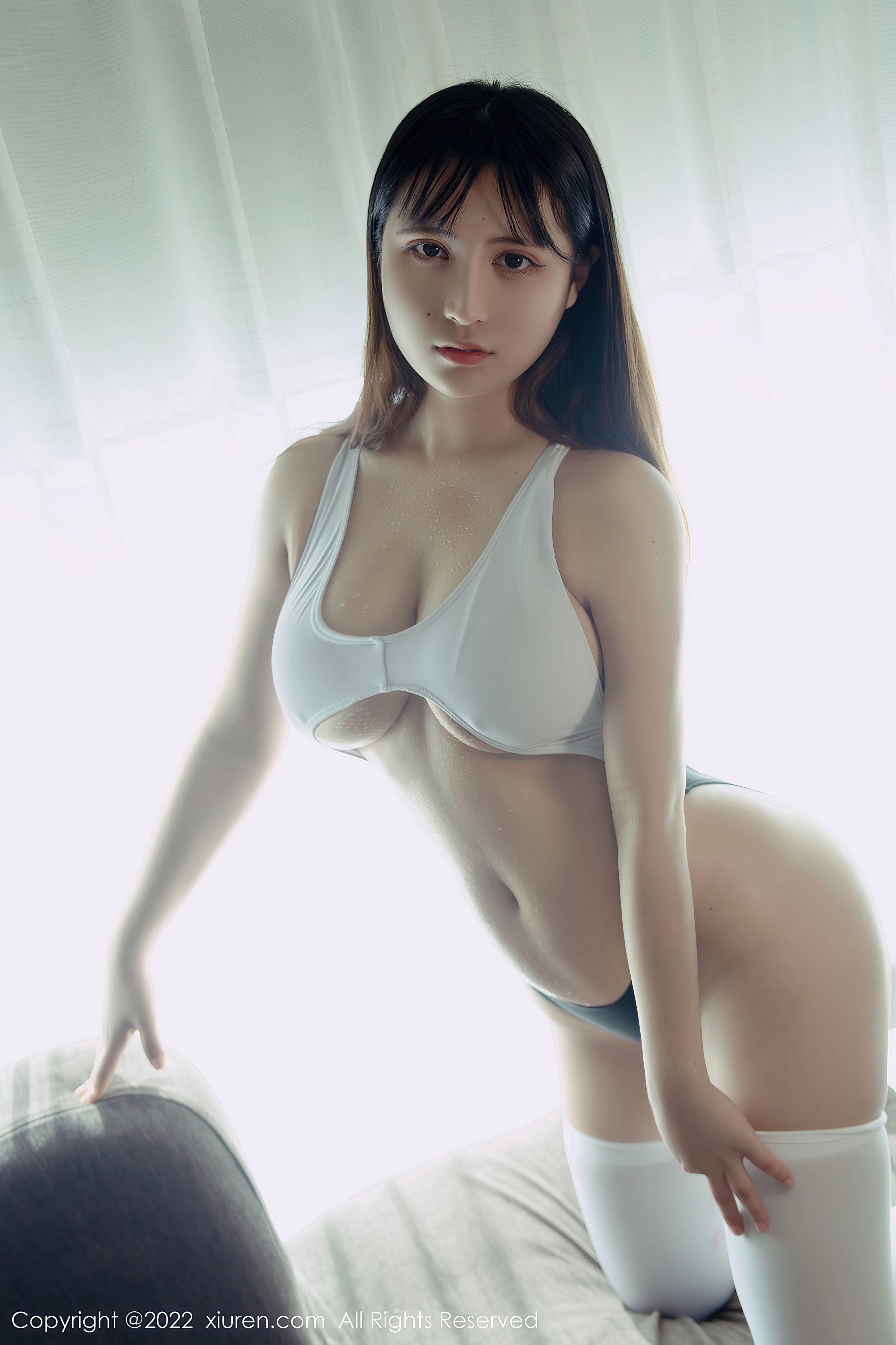 XIUREN Số 5063 Cửu Cửu Aimee