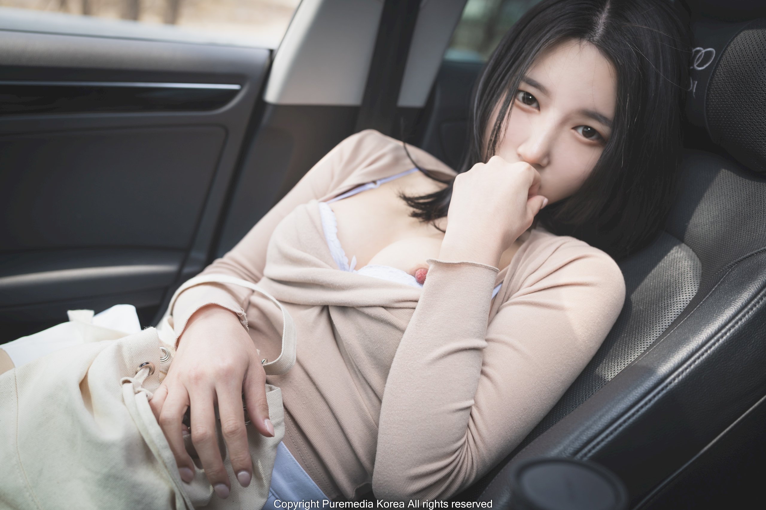 Pure Media Vol.176 Yeha 코스프레 화보
