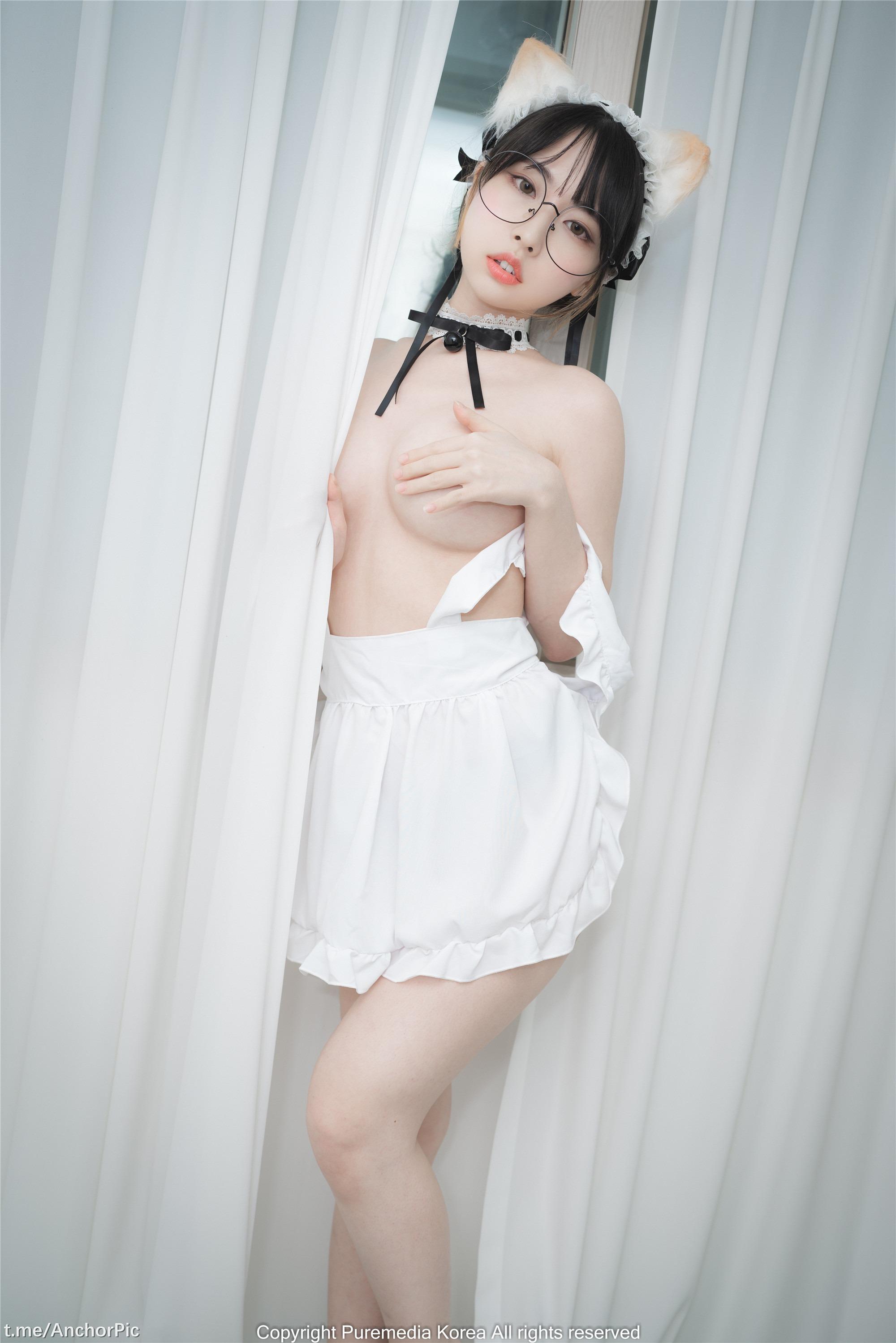 Pure Media] Vol. 144 Uhye (Iyu-hye) 106P