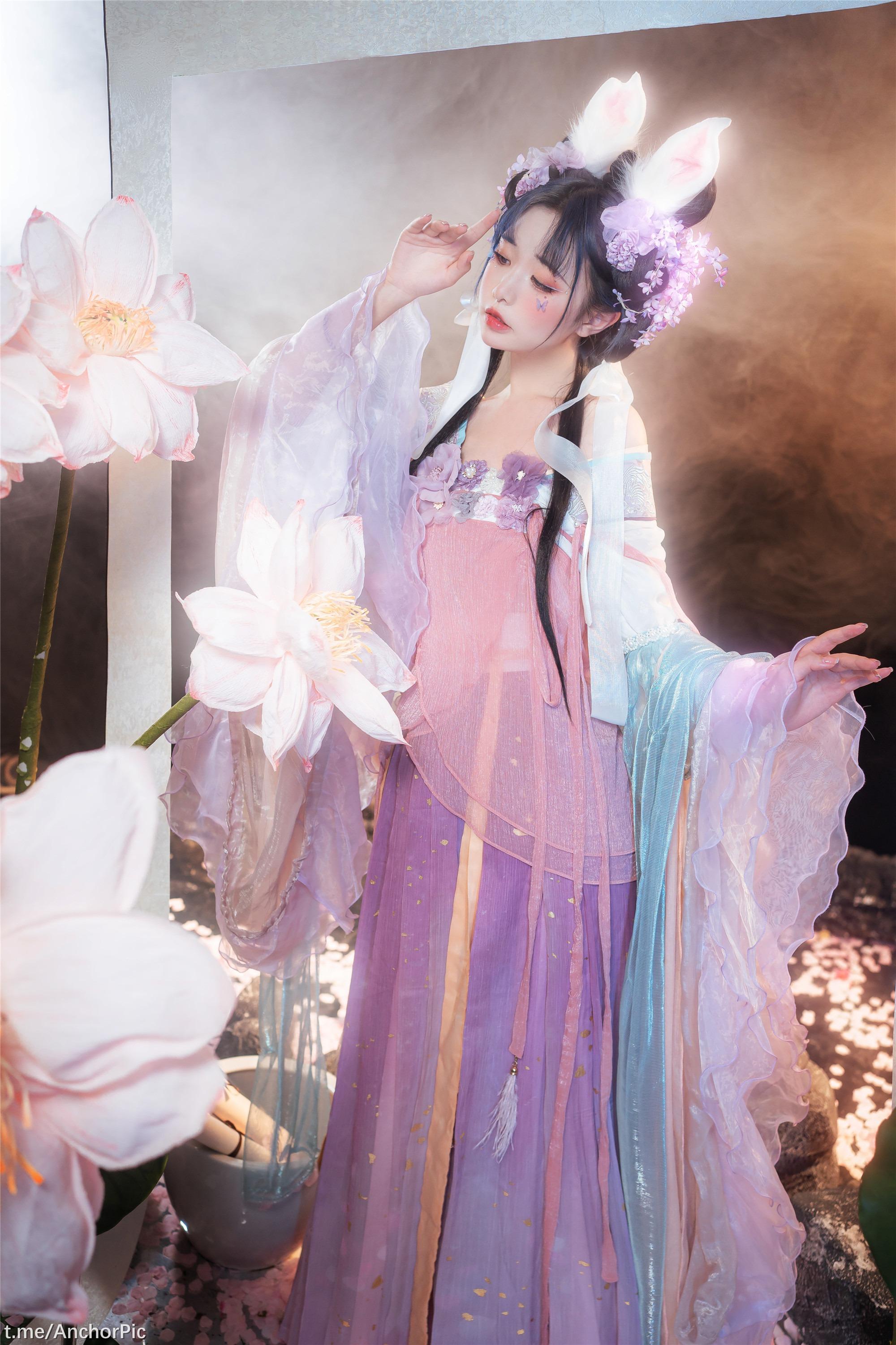 Miao Xiao Ji - Qi Huai 66P
