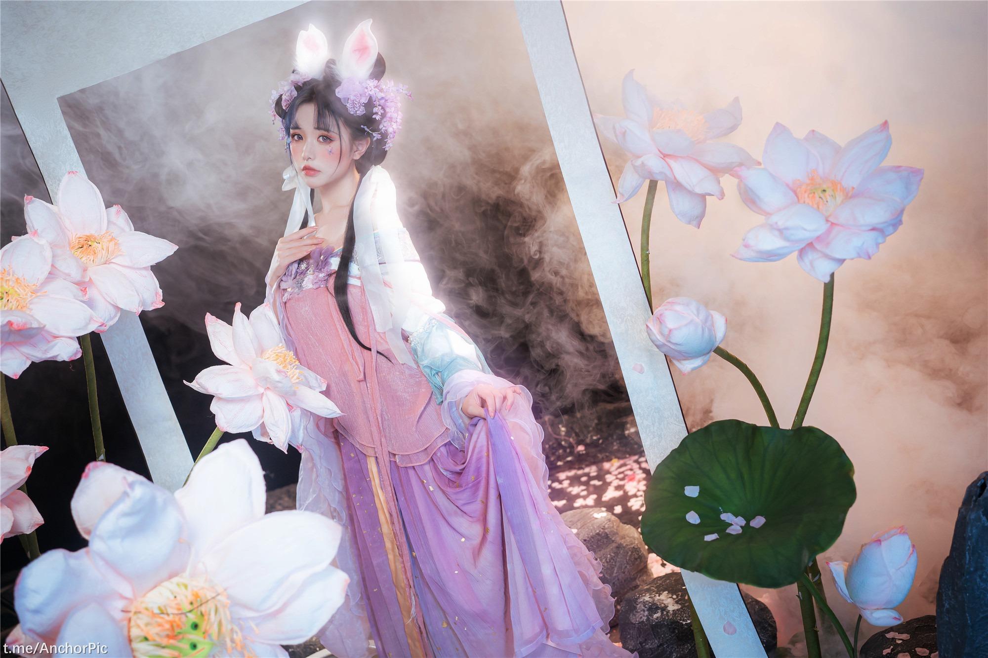Miao Xiao Ji - Qi Huai 66P