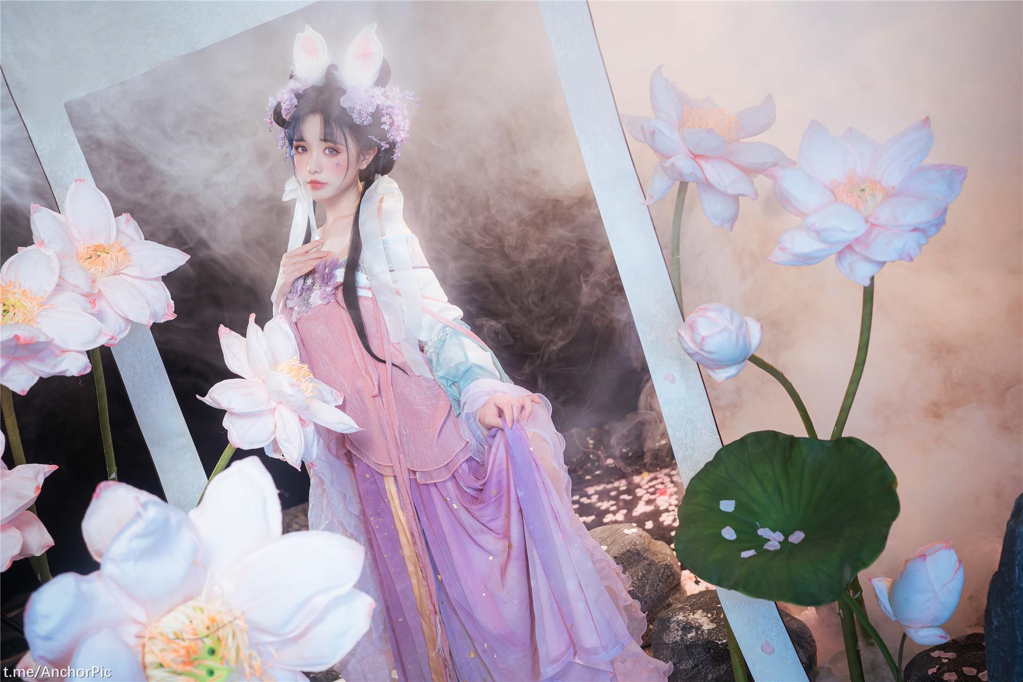 Miao Xiao Ji - Qi Huai 66P