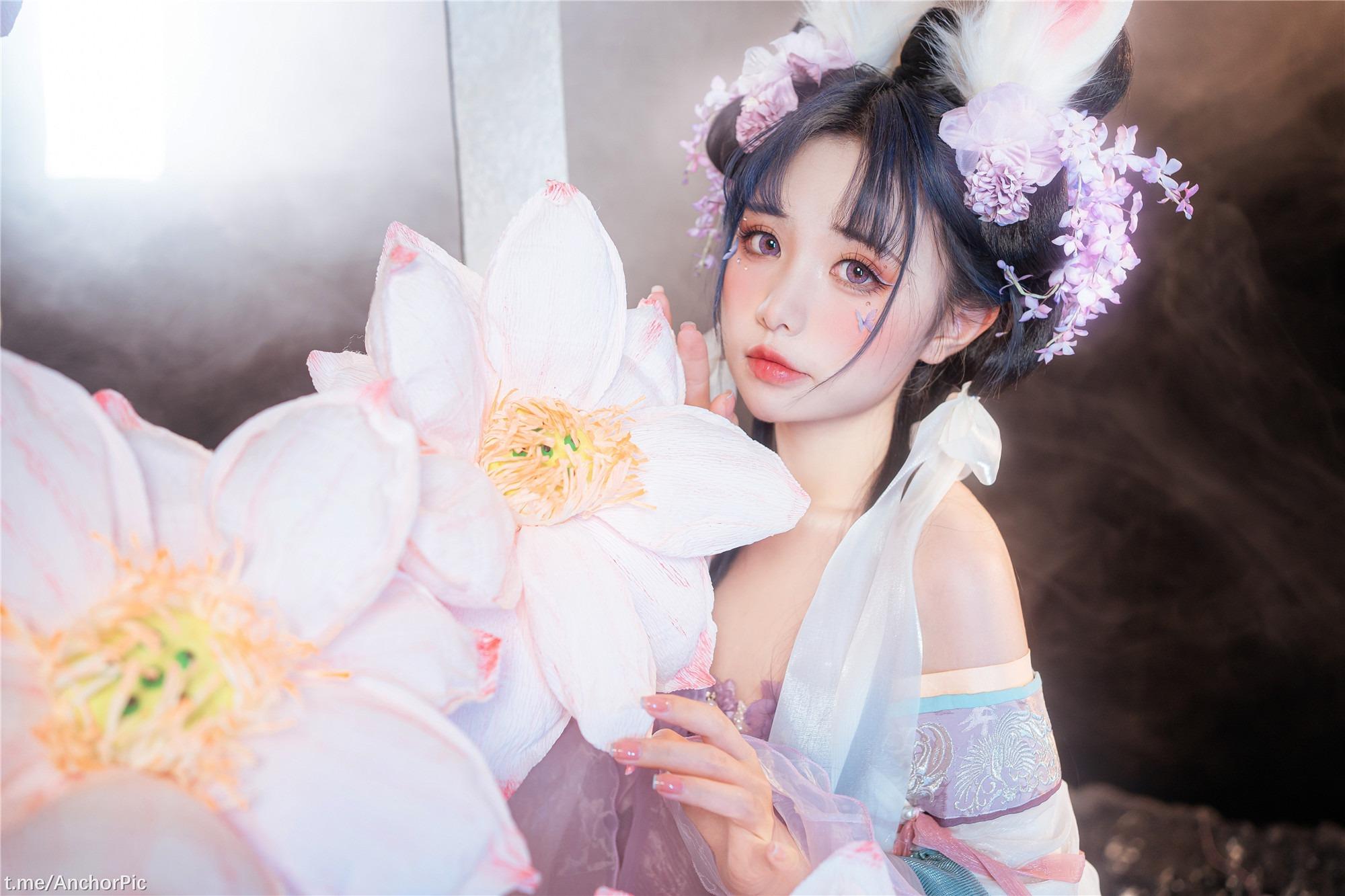 Miao Xiao Ji - Qi Huai 66P